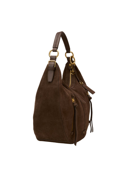 Schultertasche