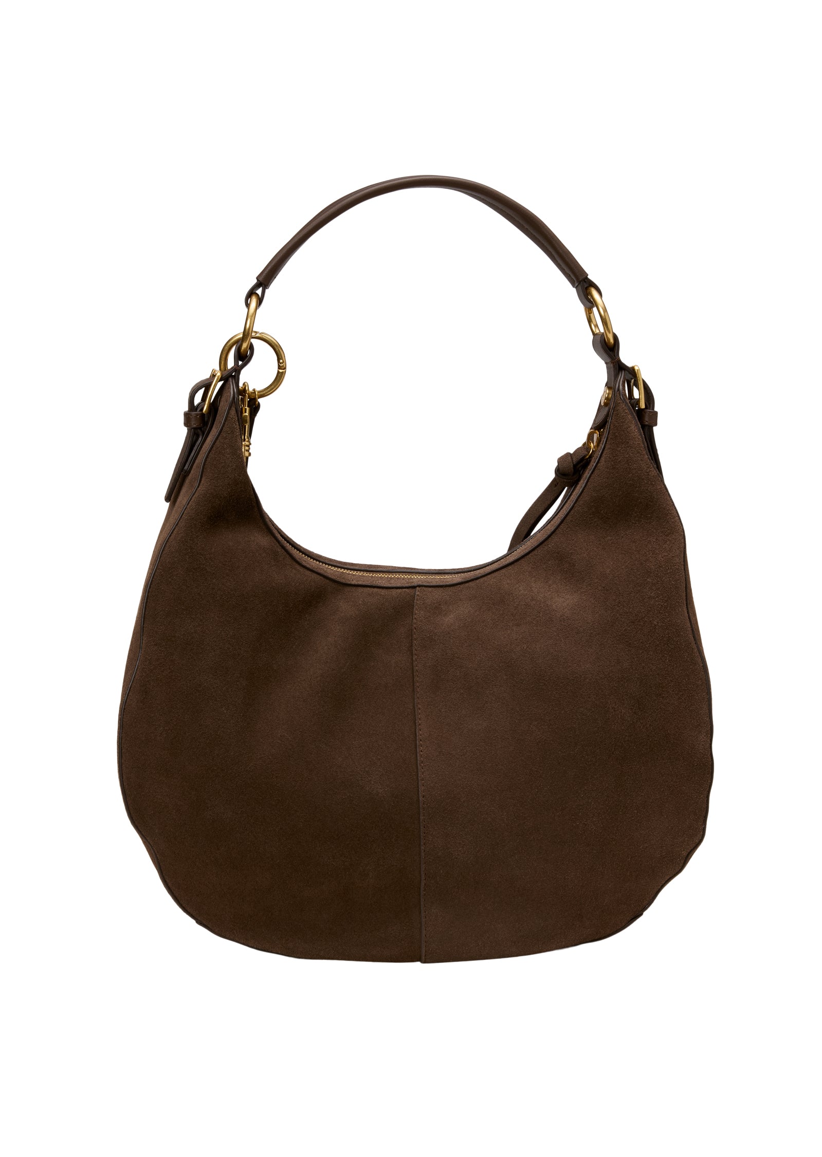 Schultertasche