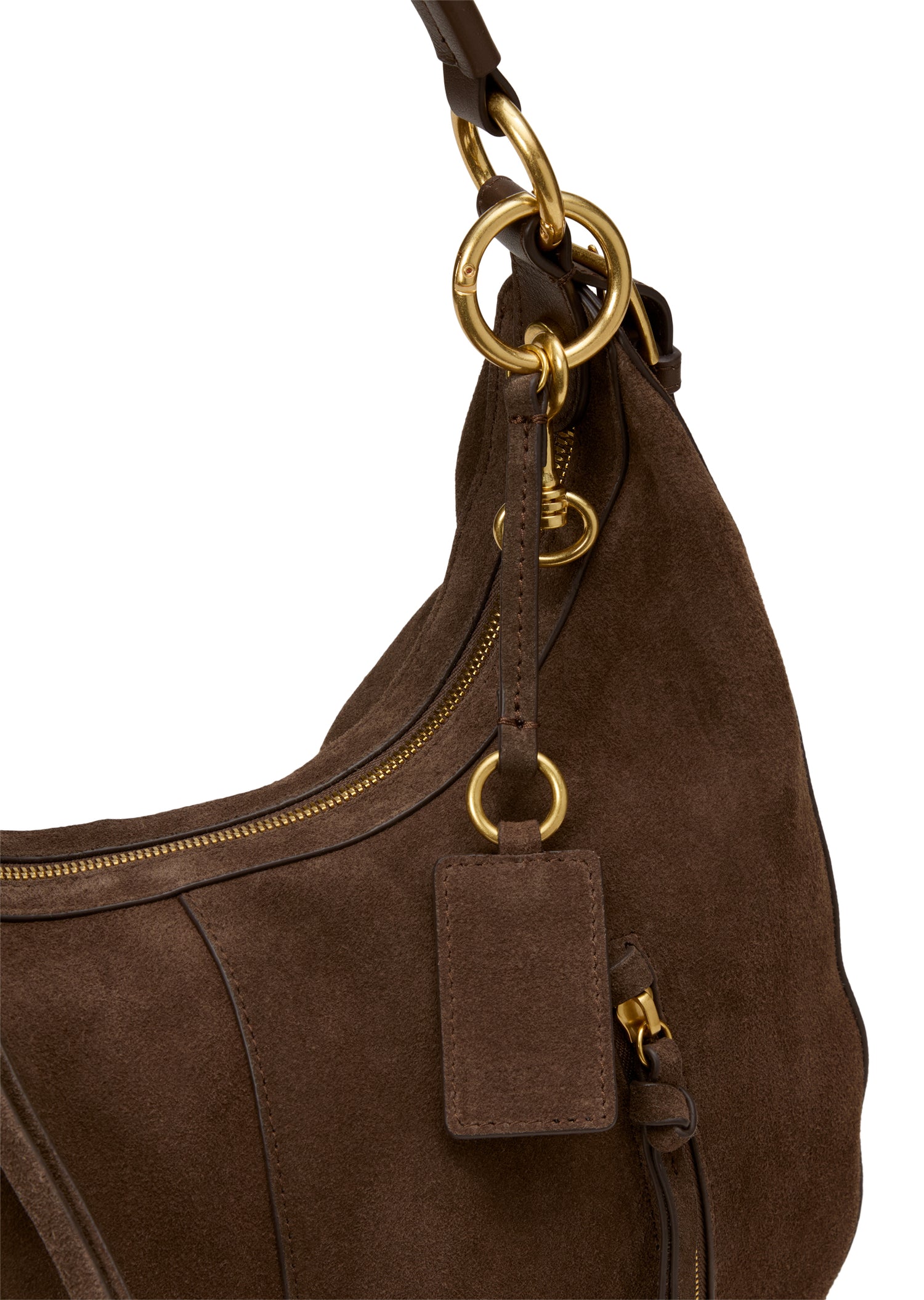 Schultertasche