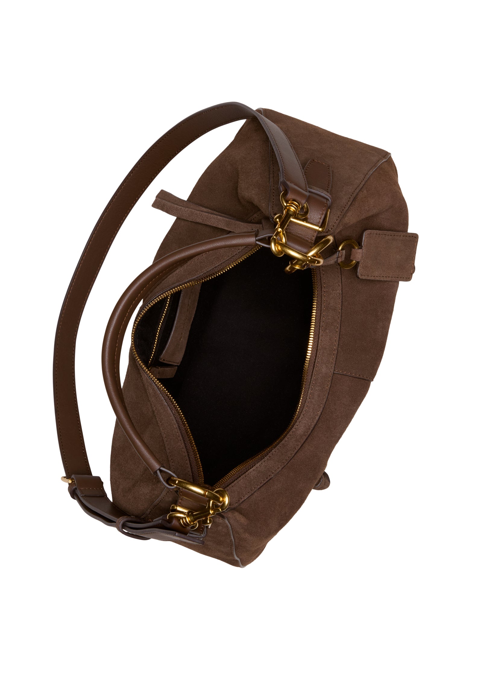 Schultertasche