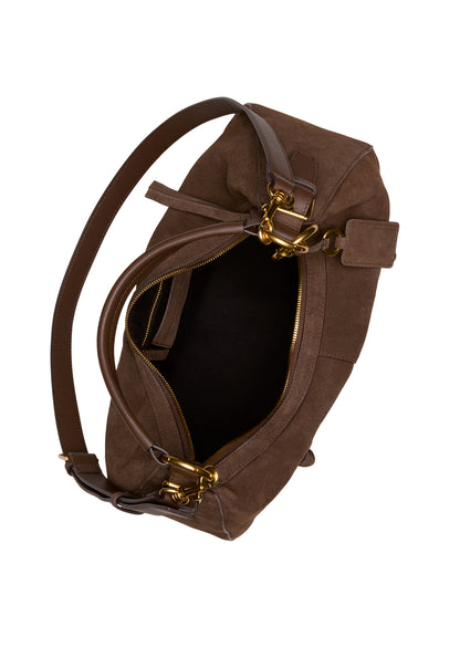 Schultertasche