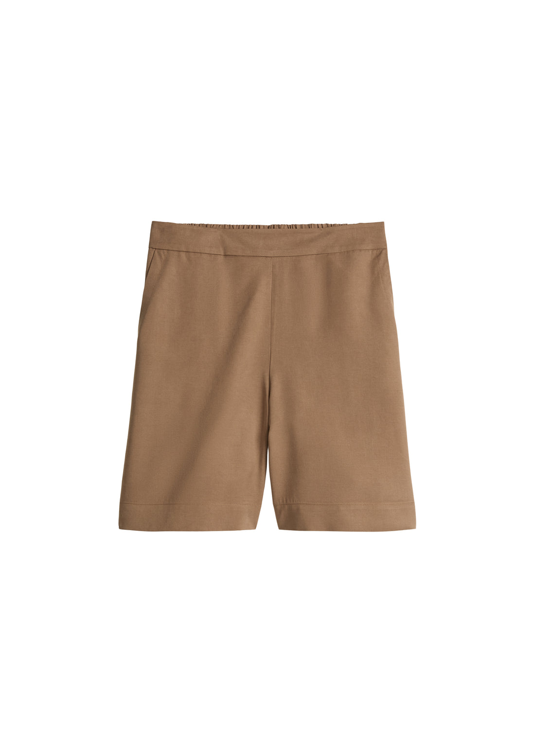 Pull-On-Shorts straight