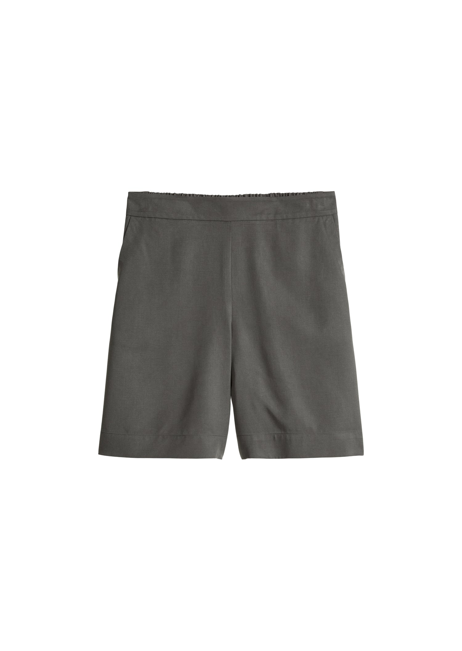 Pull-On-Shorts straight