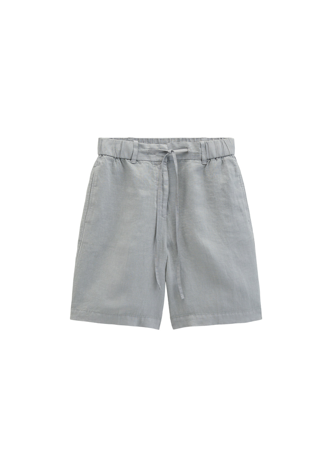 Leinenshorts relaxed