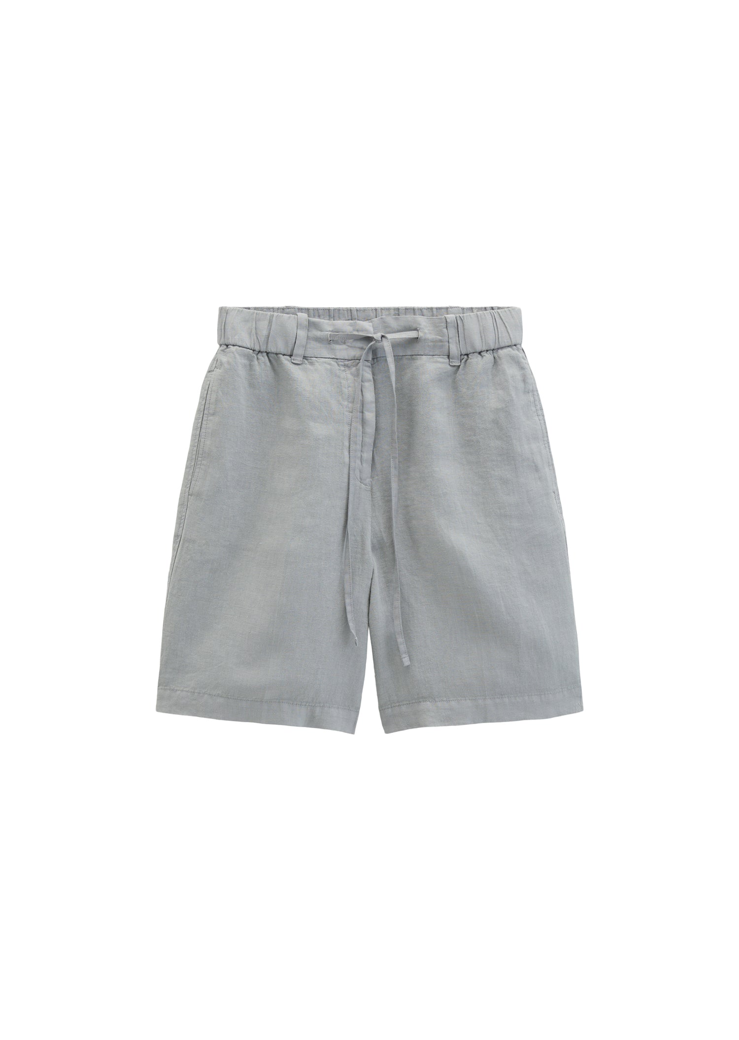 Leinenshorts relaxed