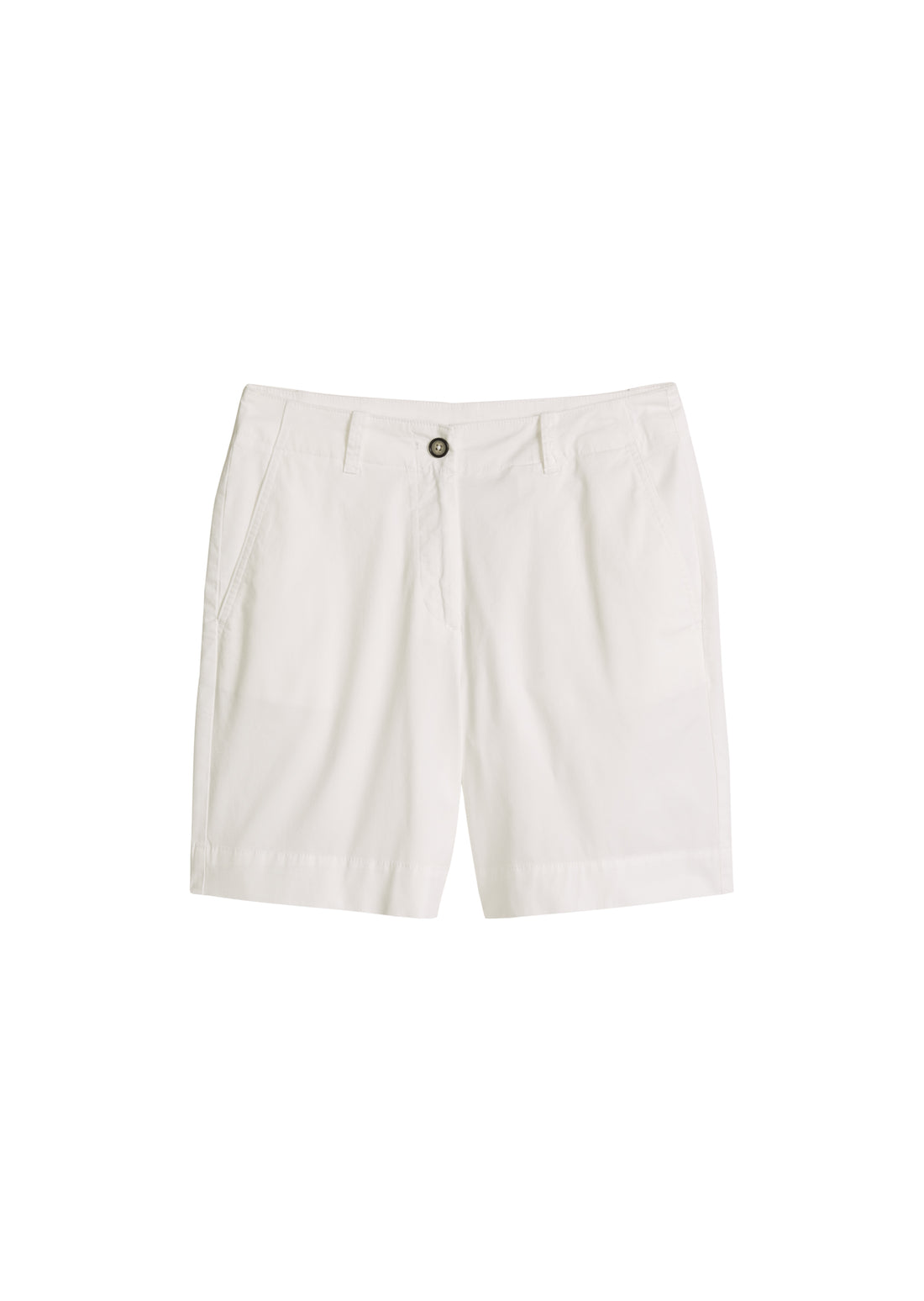 Chino-Shorts Model Lande wide