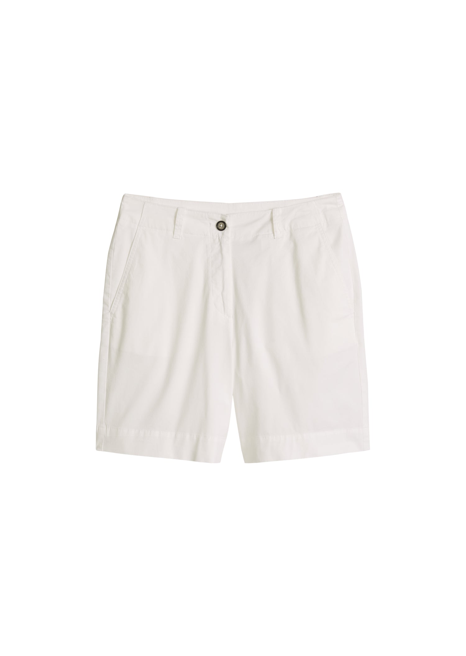 Chino-Shorts Model Lande wide