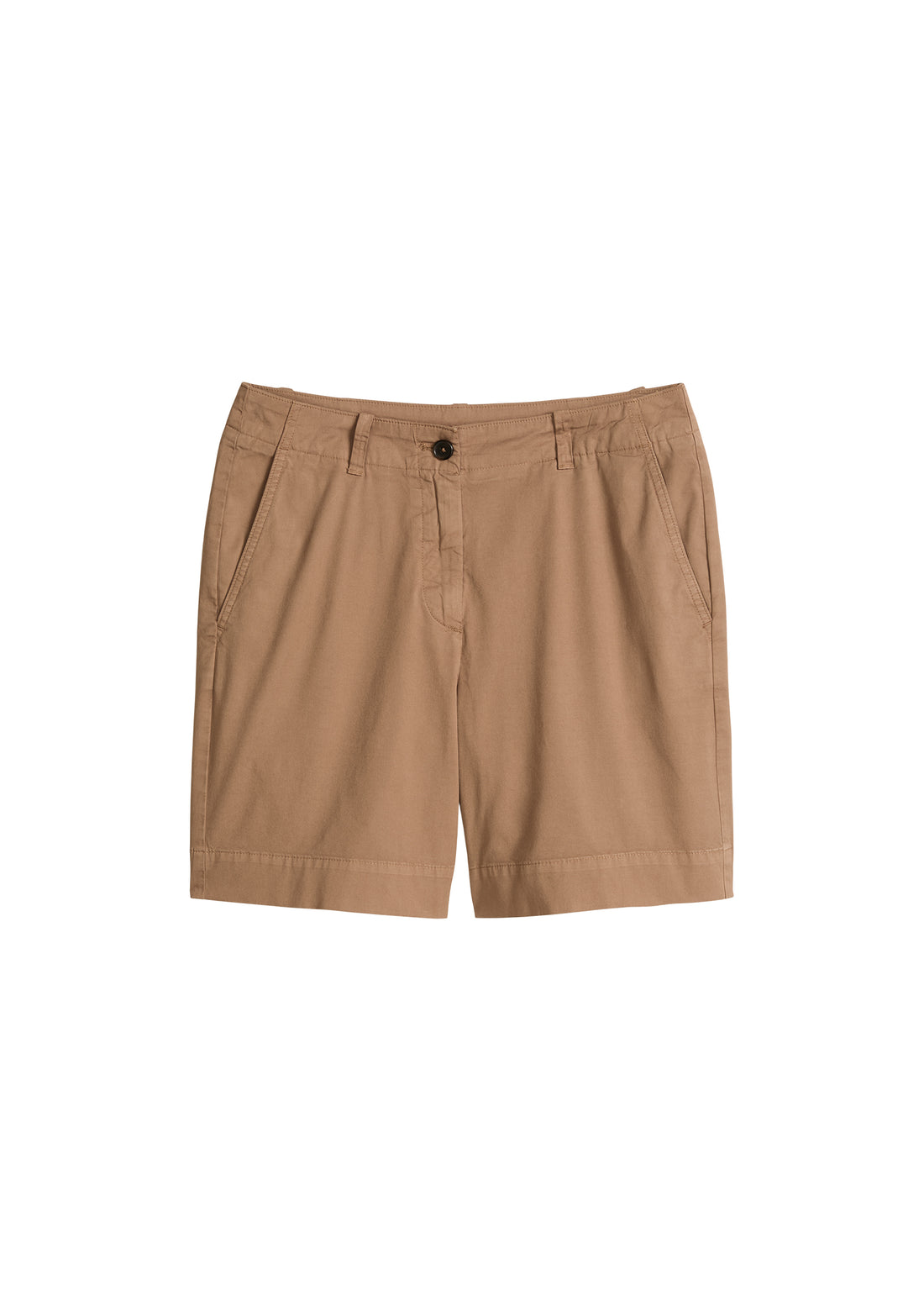 Chino-Shorts Model Lande wide
