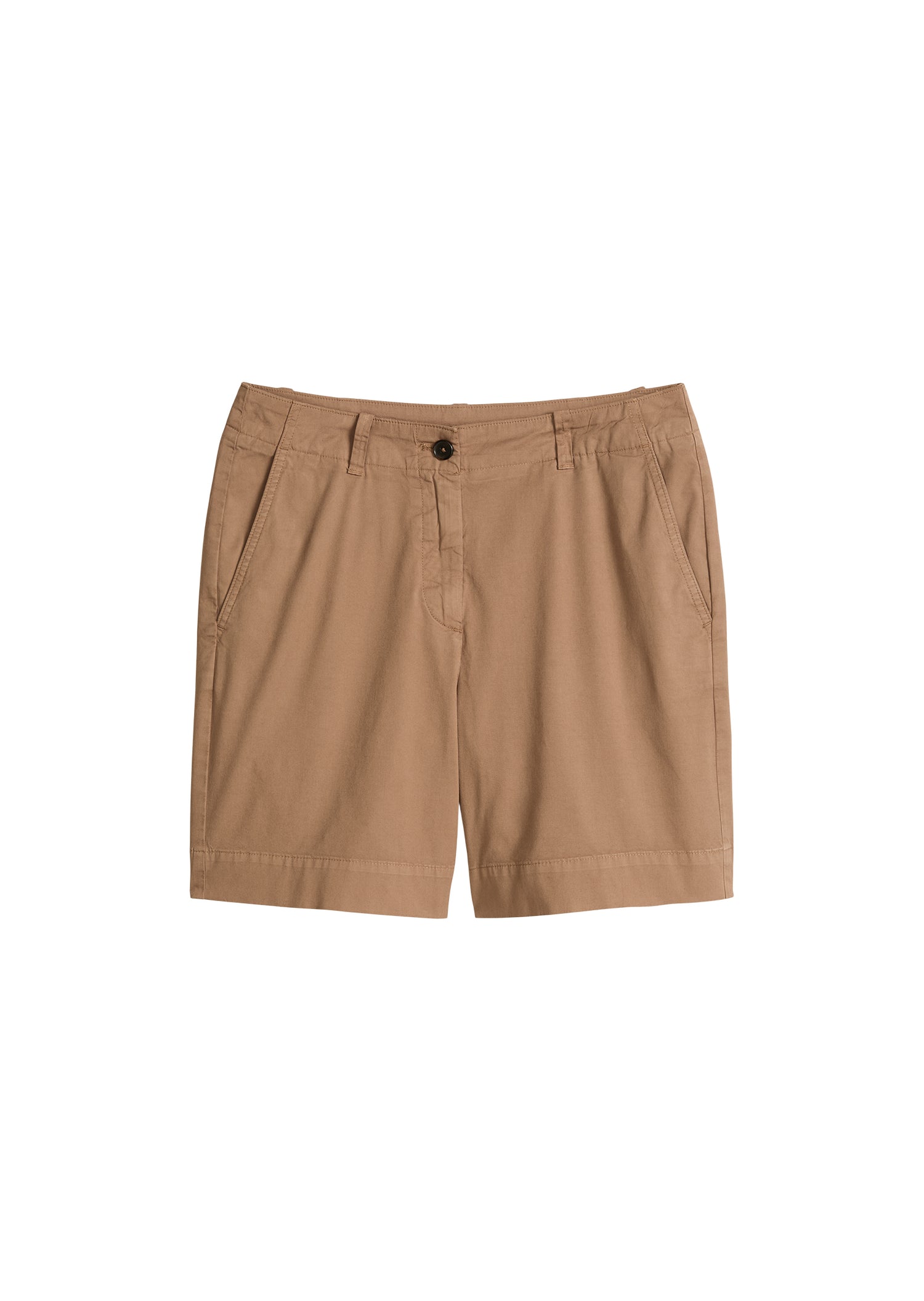 Chino-Shorts Model Lande wide