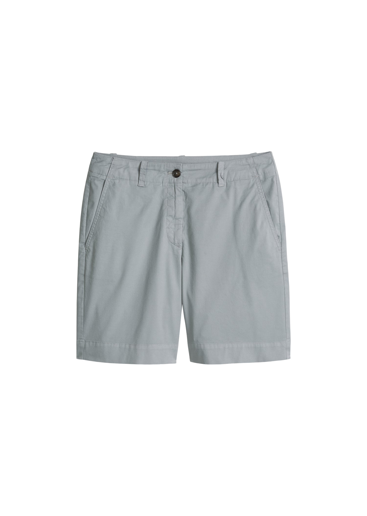 Chino-Shorts Model Lande wide