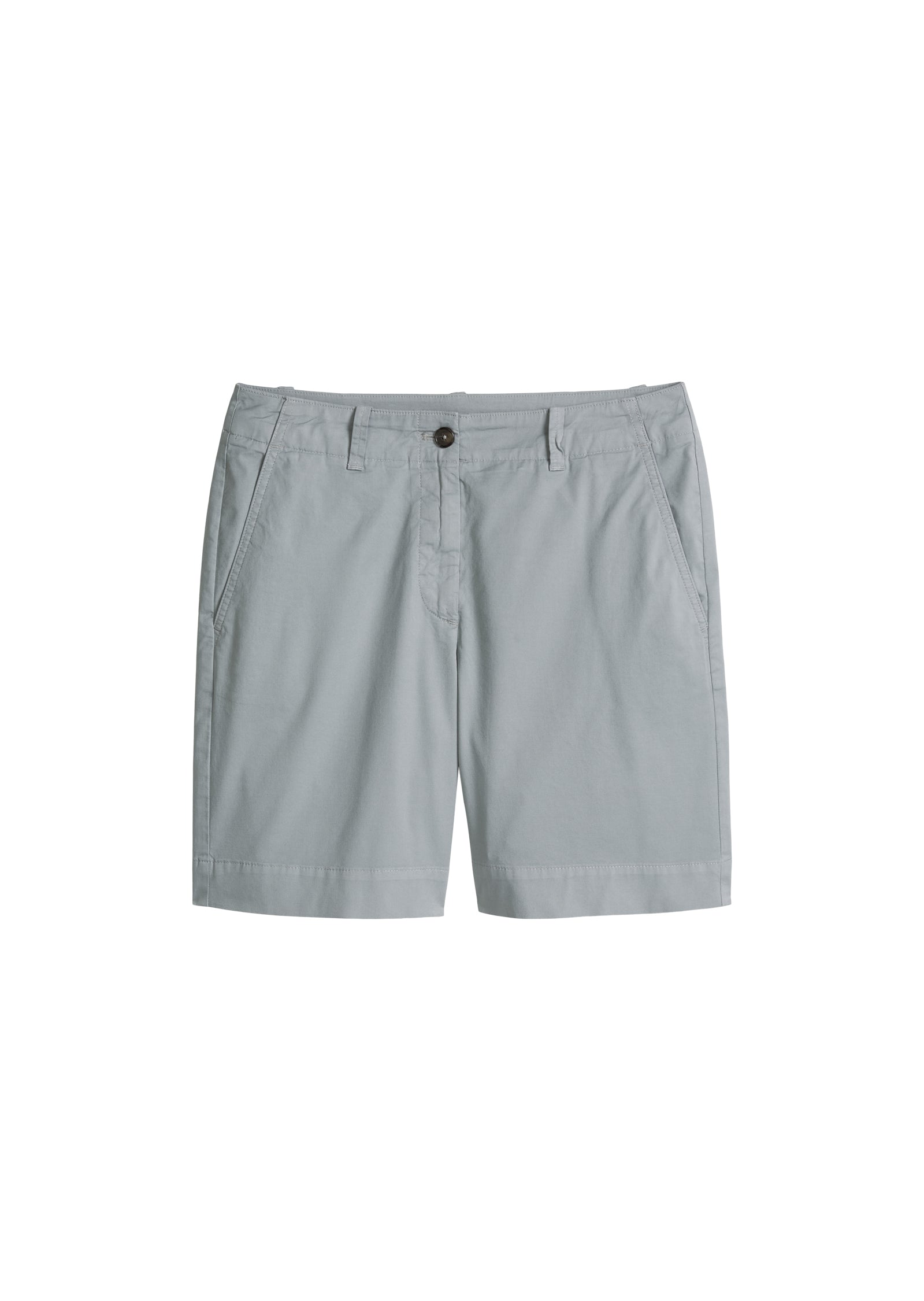 Chino-Shorts Model Lande wide