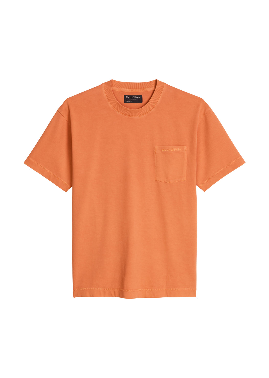 T-Shirt relaxed