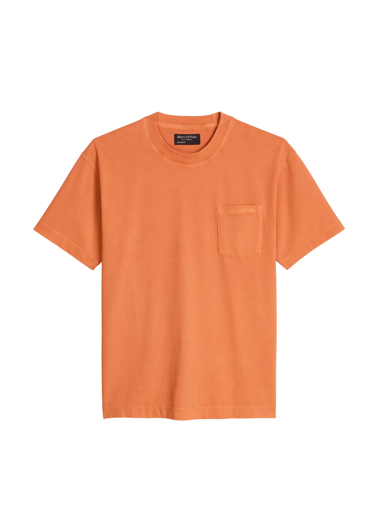 T-Shirt relaxed