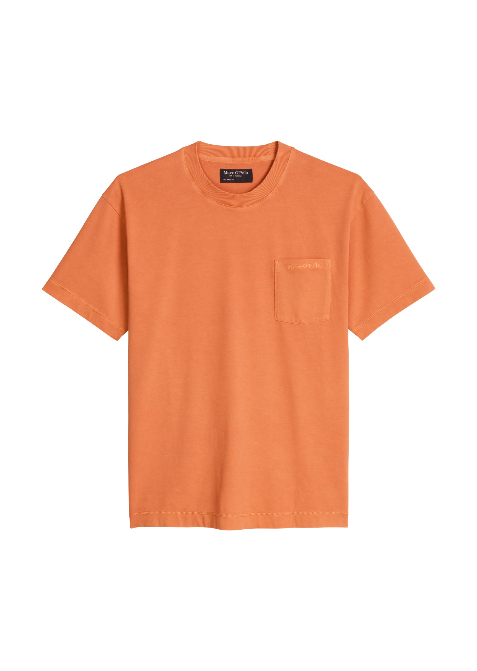 T-Shirt relaxed