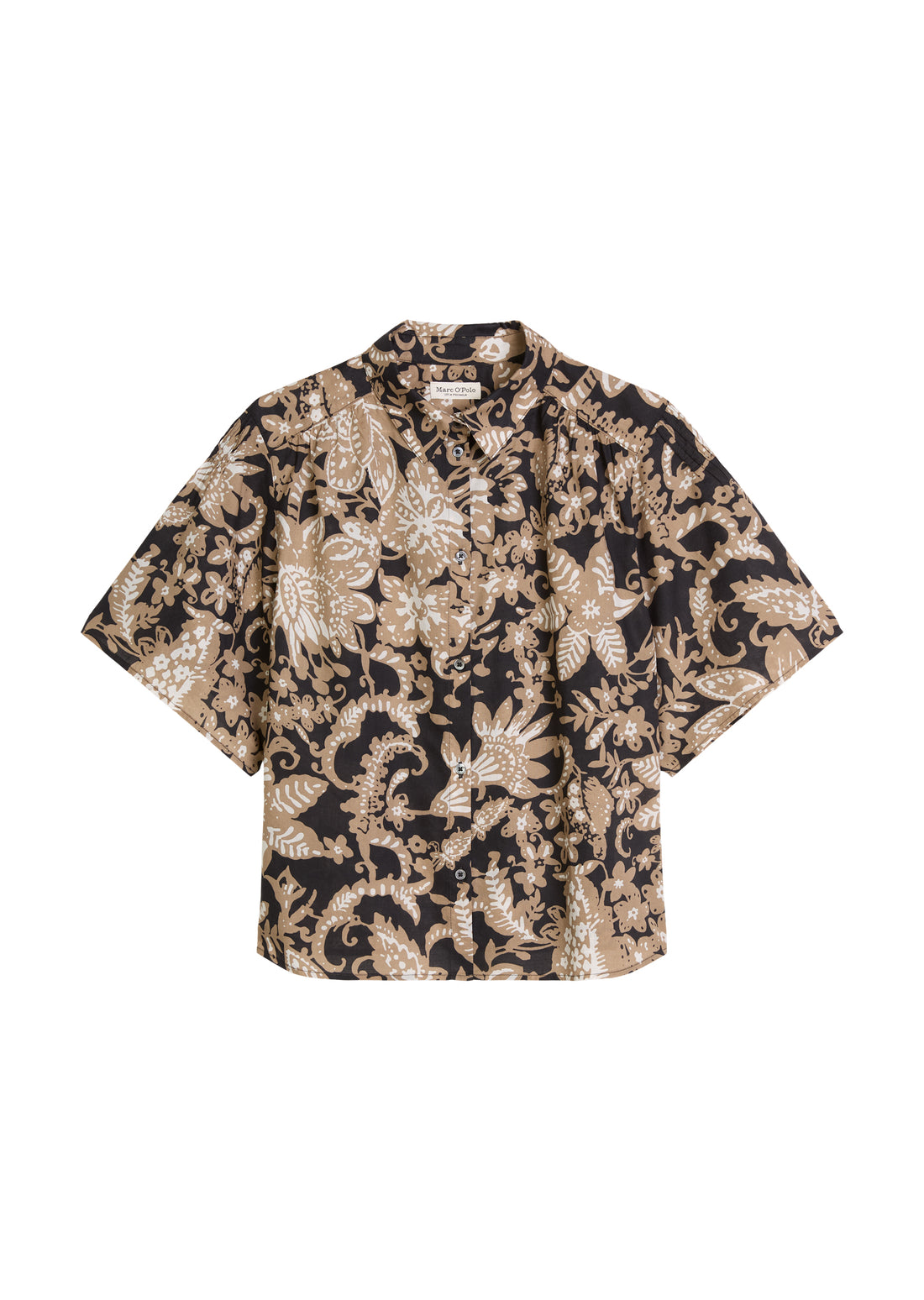 Bluse loose