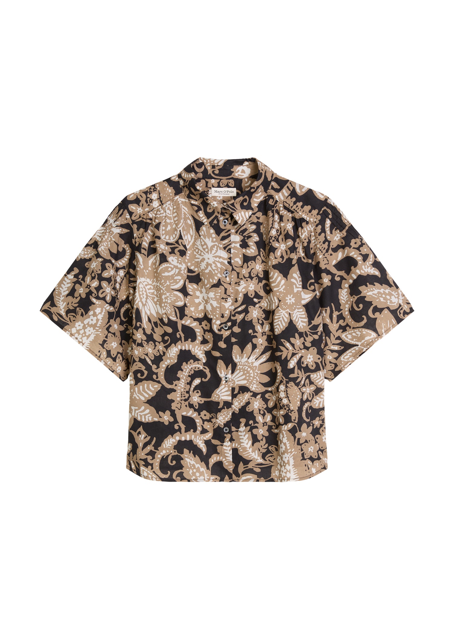 Bluse loose