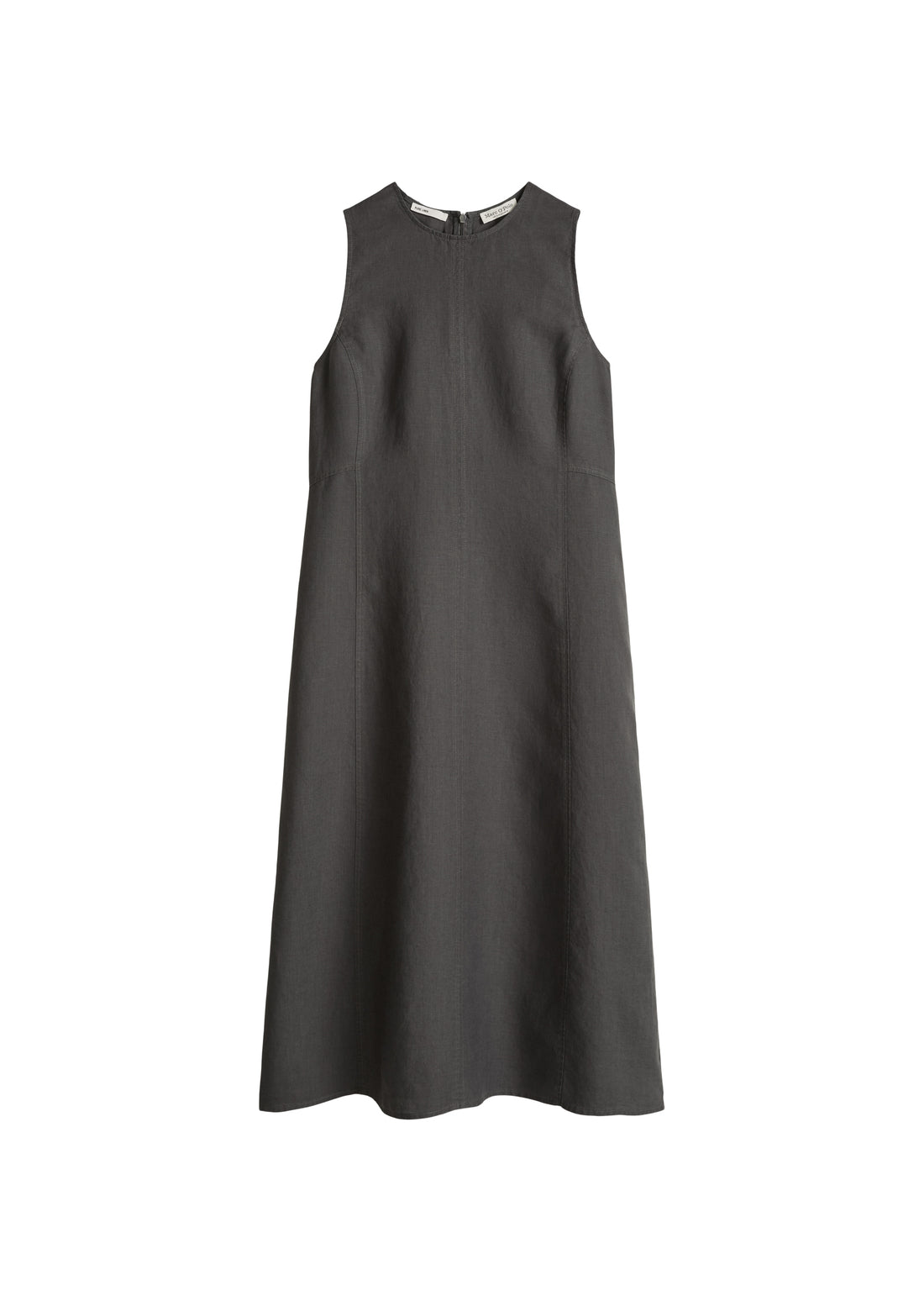 Leinenkleid shaped