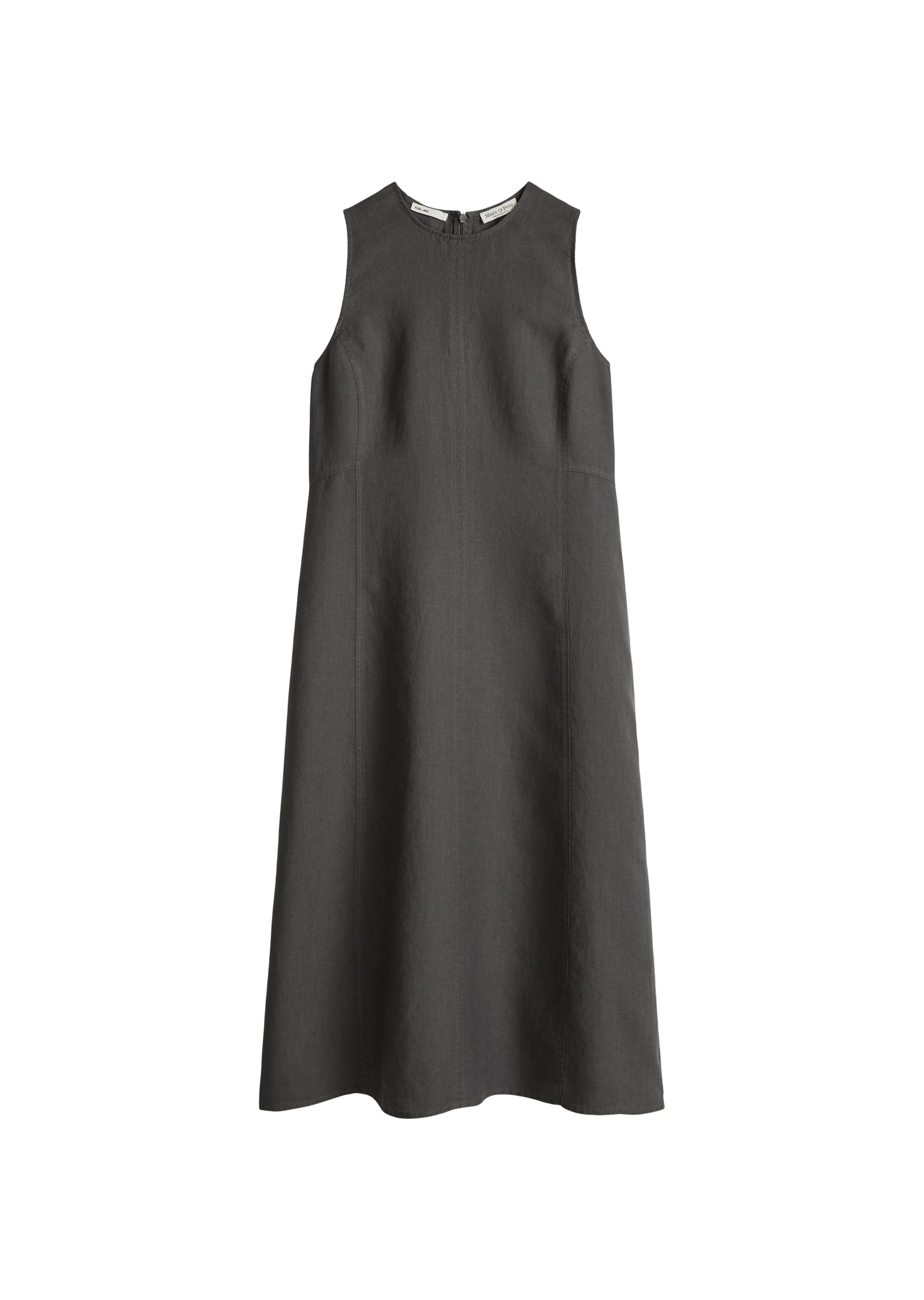 Leinenkleid shaped