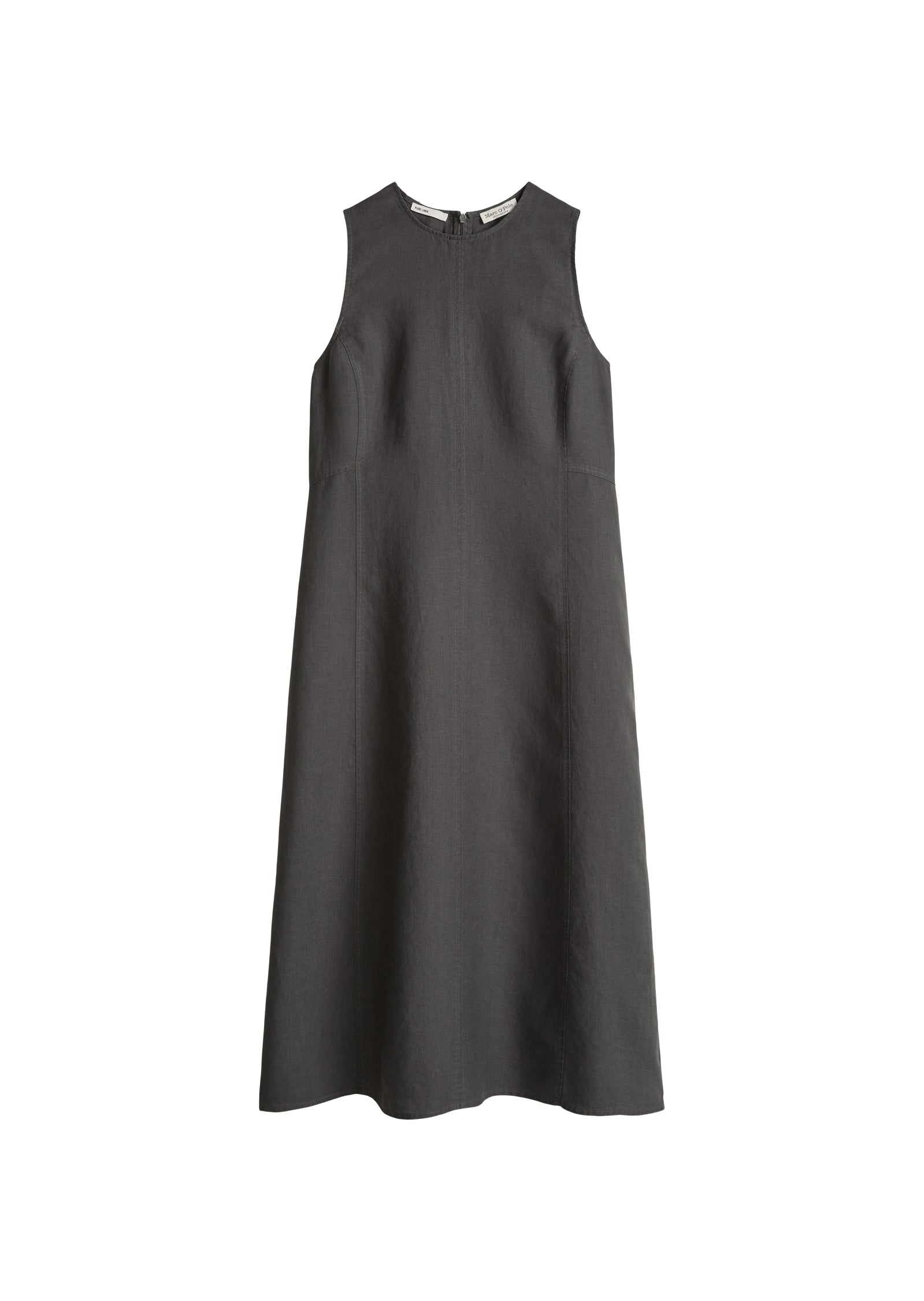 Leinenkleid shaped
