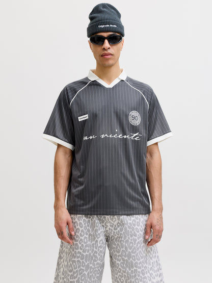 JCOETERNA FOOTBALL POLO SS SA26 LN