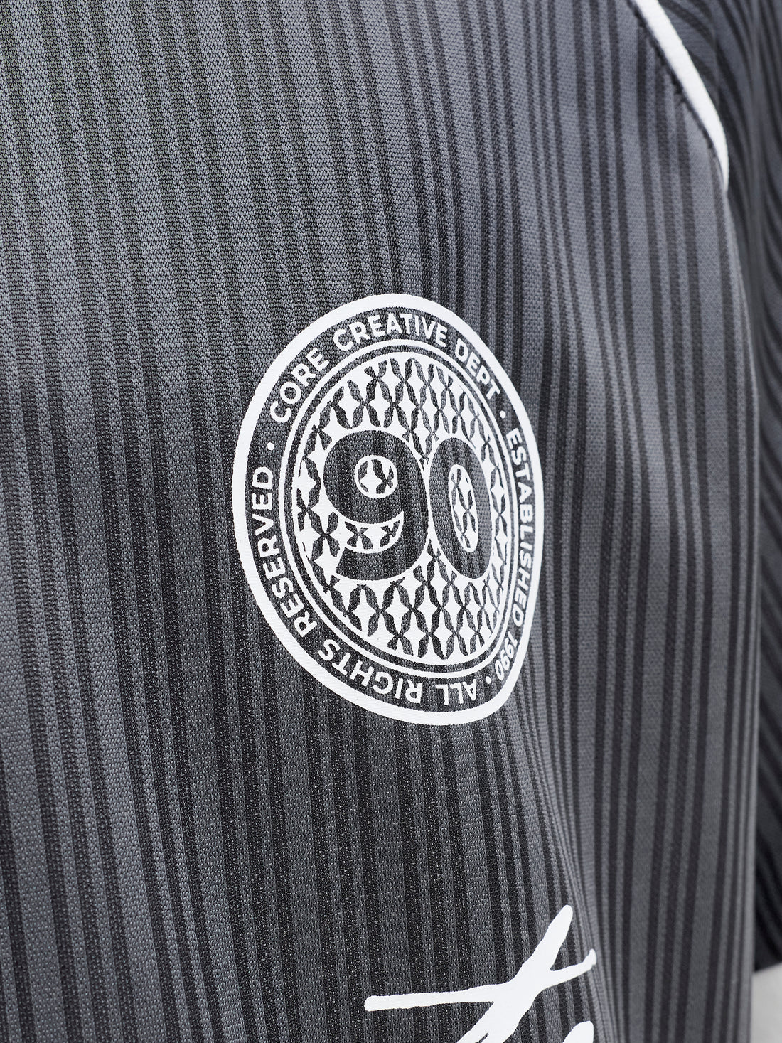 JCOETERNA FOOTBALL POLO SS SA26 LN