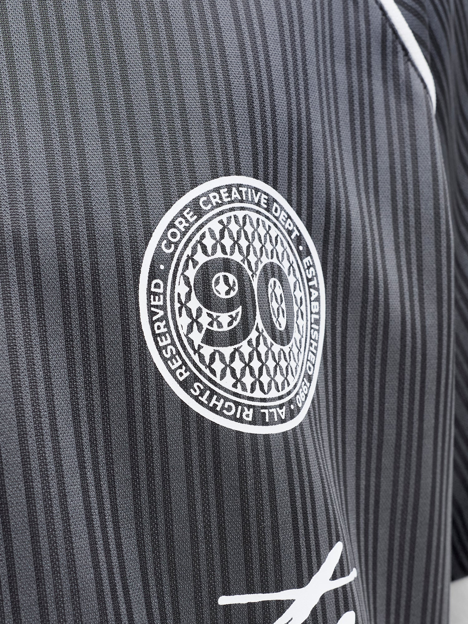 JCOETERNA FOOTBALL POLO SS SA26 LN