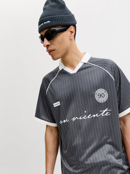 JCOETERNA FOOTBALL POLO SS SA26 LN