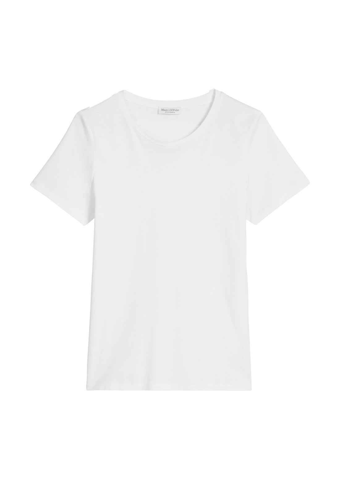 Rundhals-T-Shirt regular