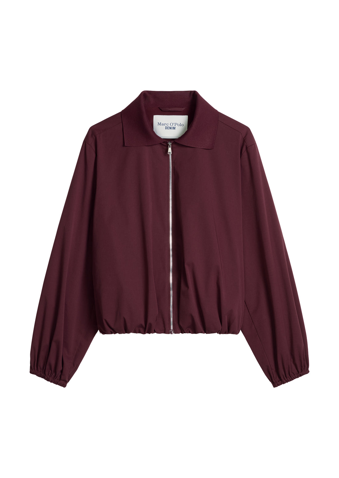 Bubble-Jacke regular