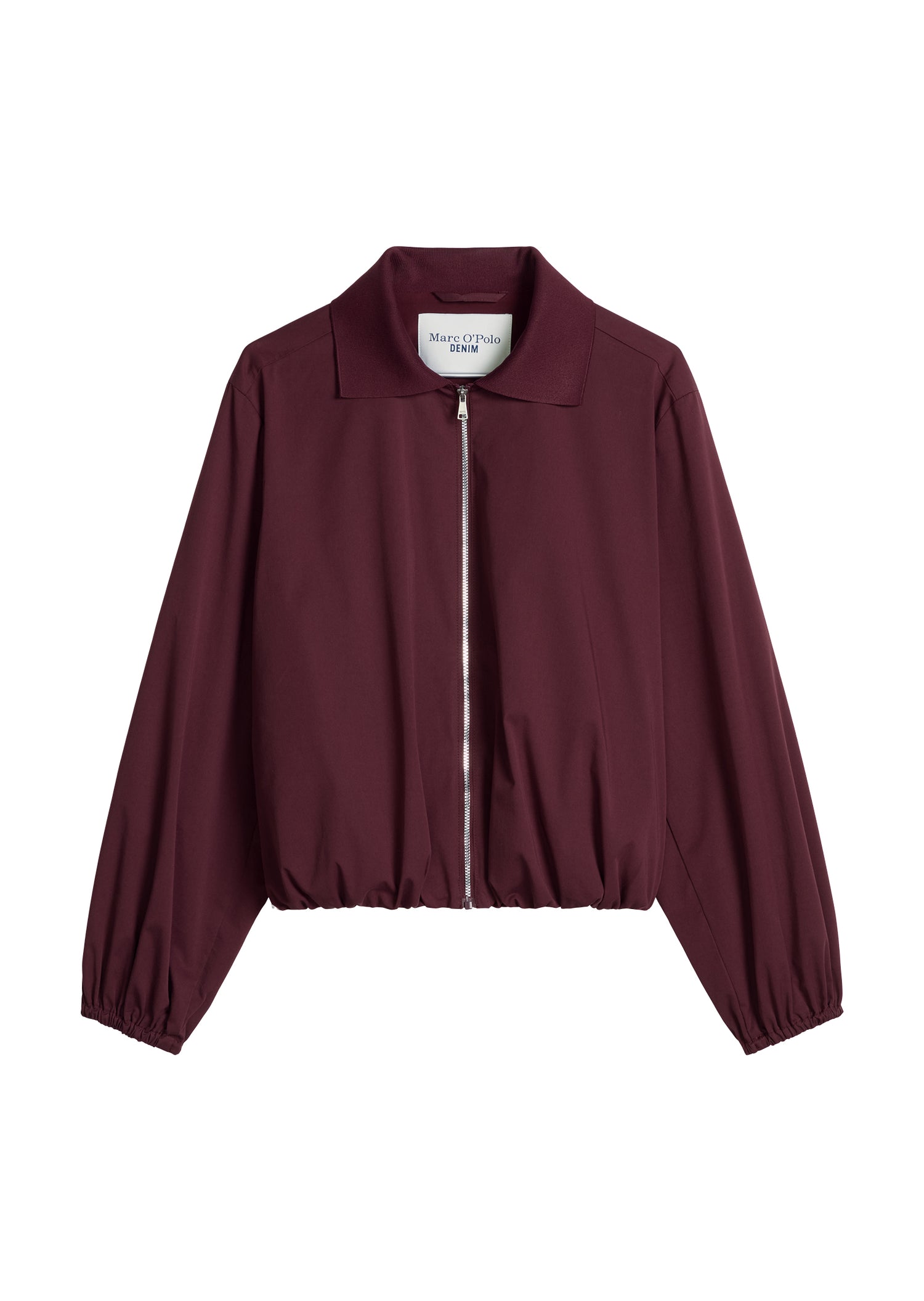 Bubble-Jacke regular