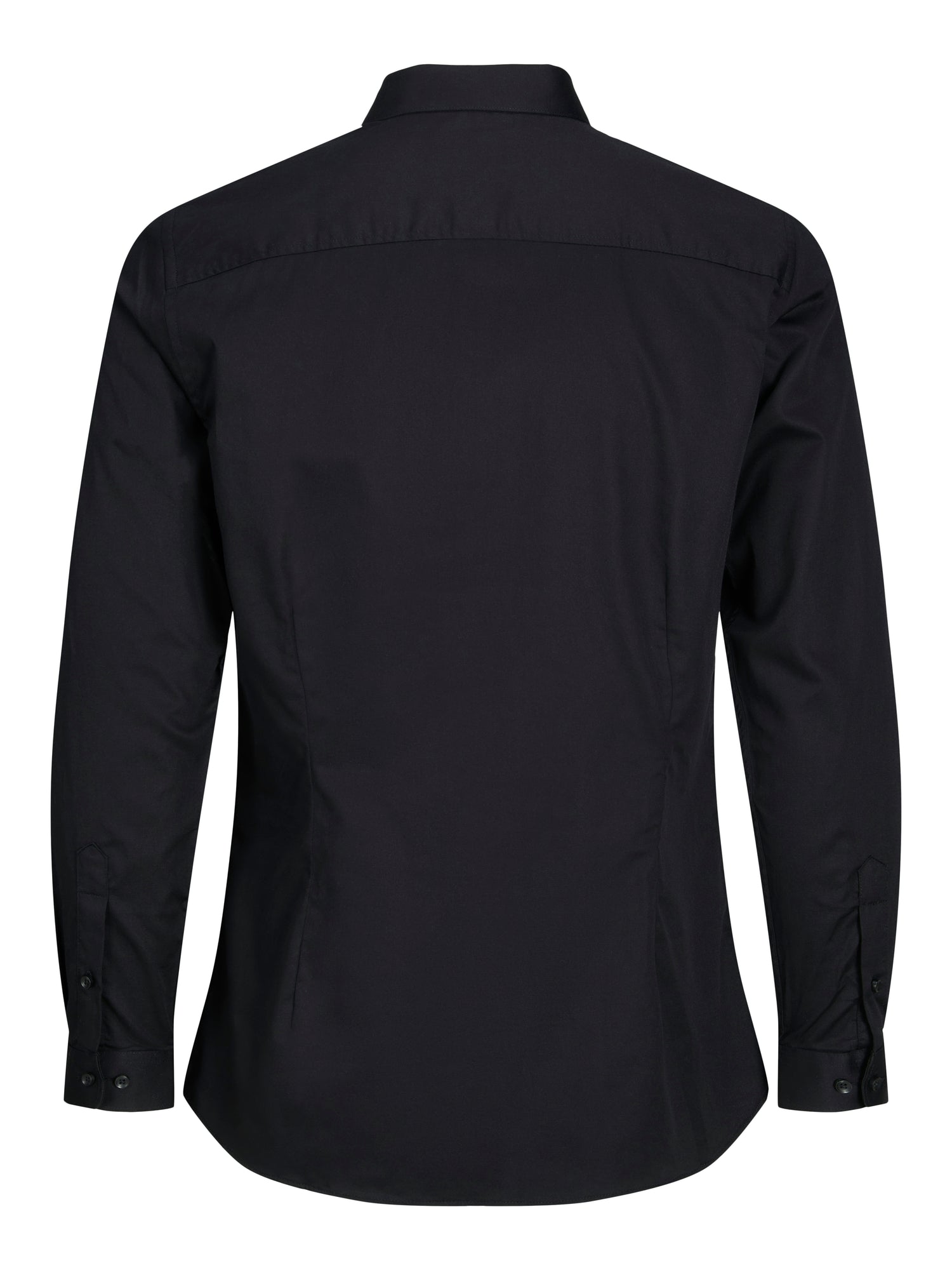 JPRBLAPARMA SHIRT L/S NOOS