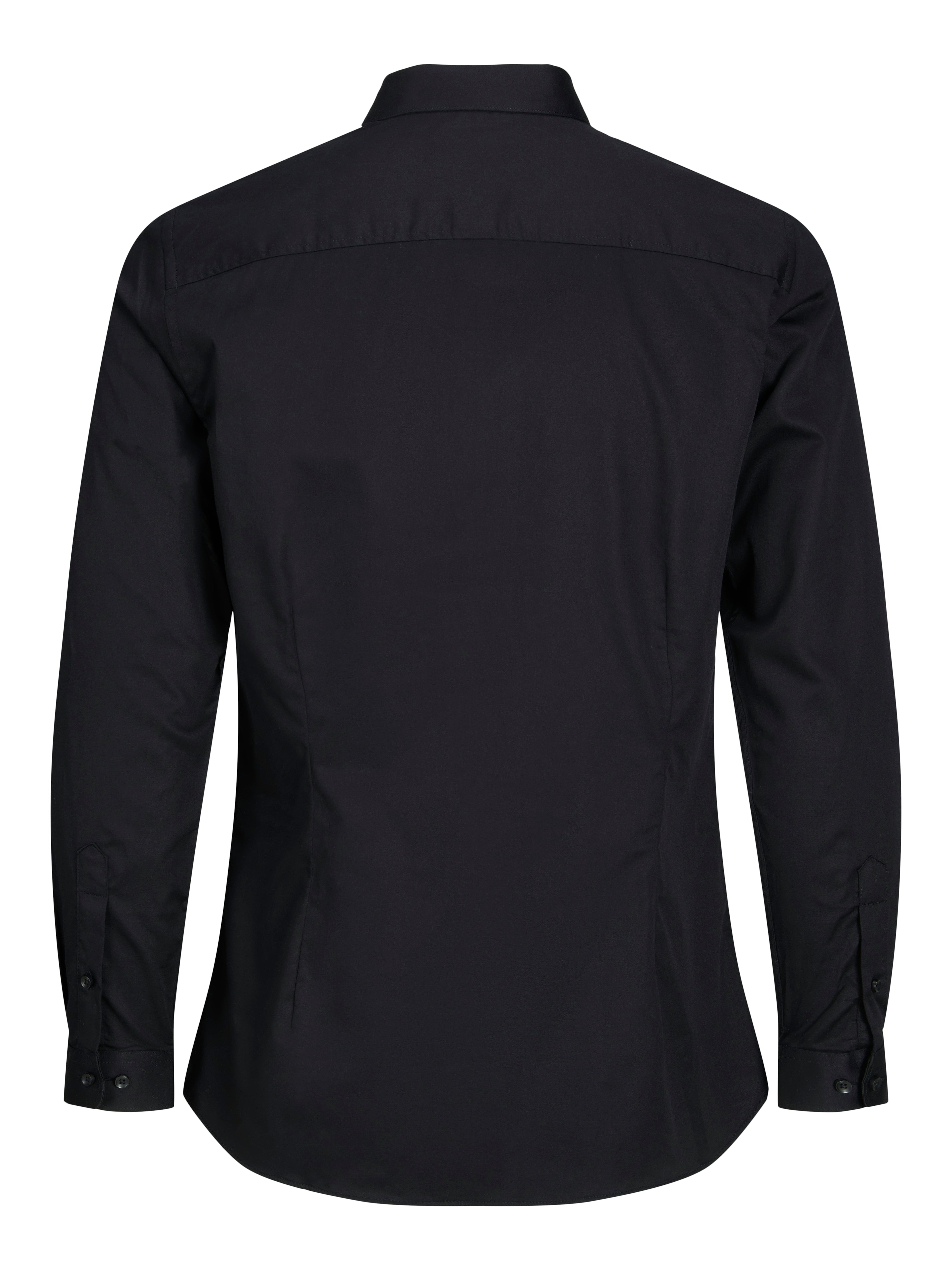 JPRBLAPARMA SHIRT L/S NOOS