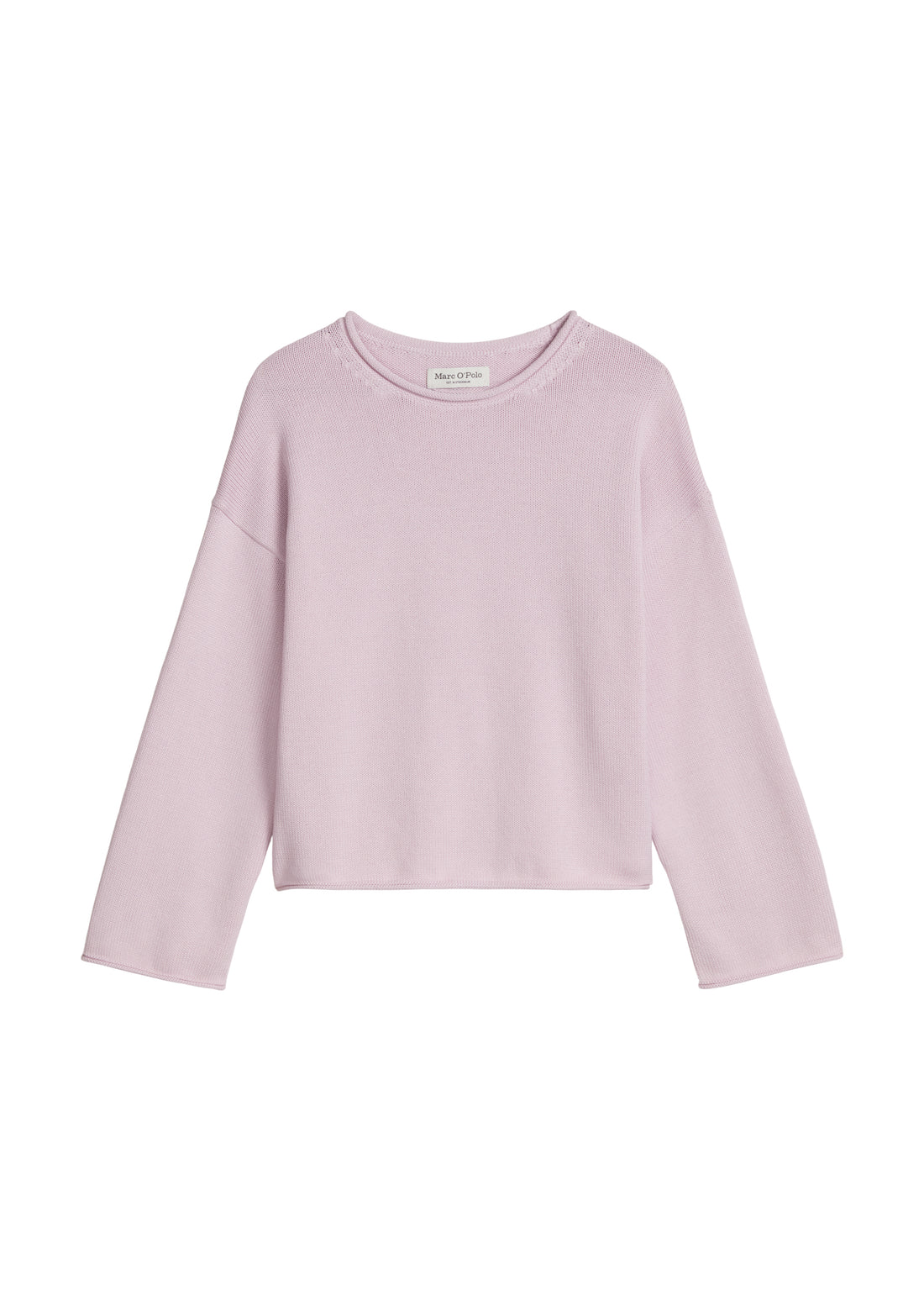 DfC Pullover loose