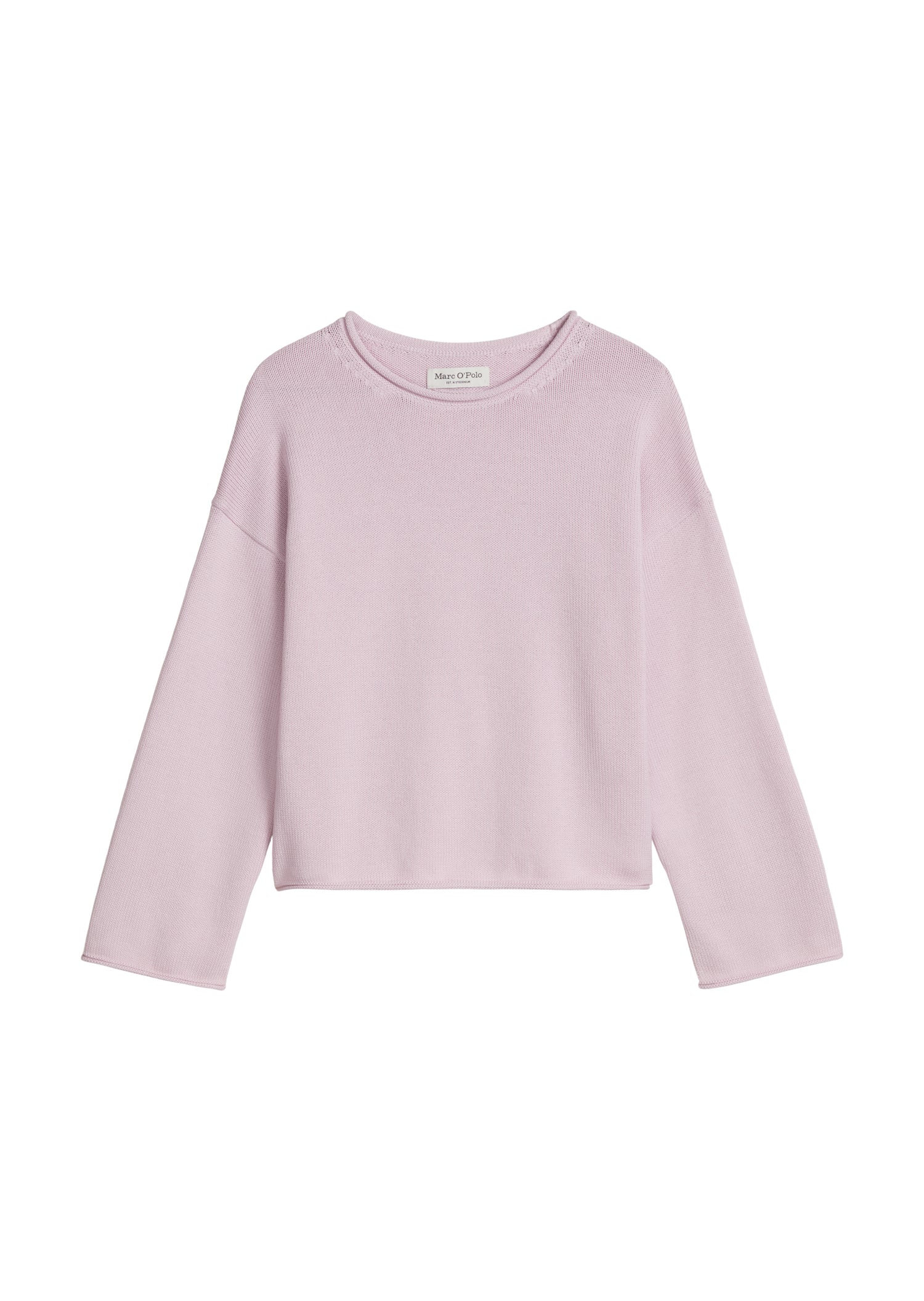 DfC Pullover loose