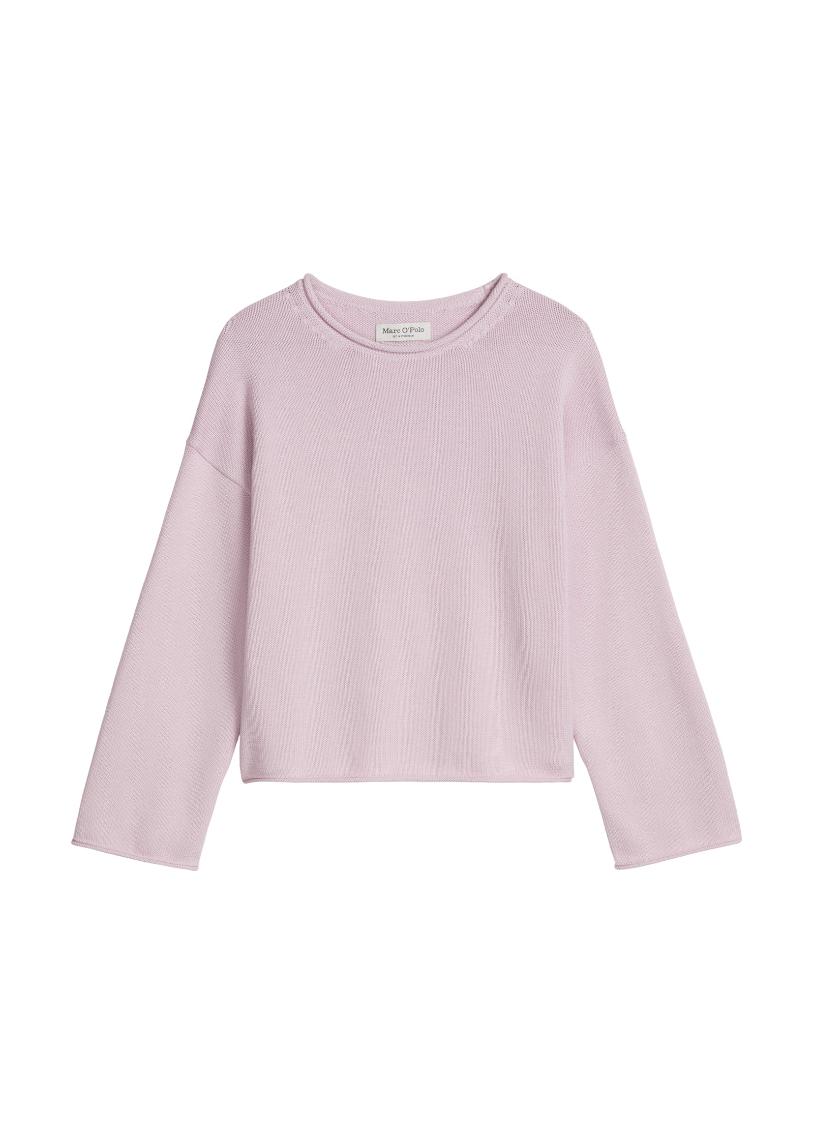 DfC Pullover loose
