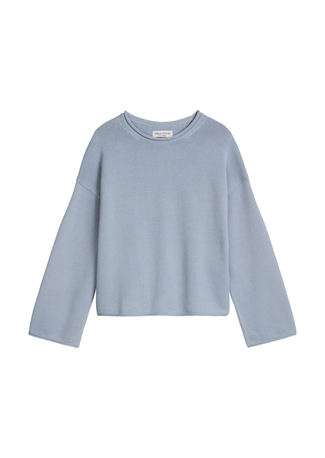 DfC Pullover loose