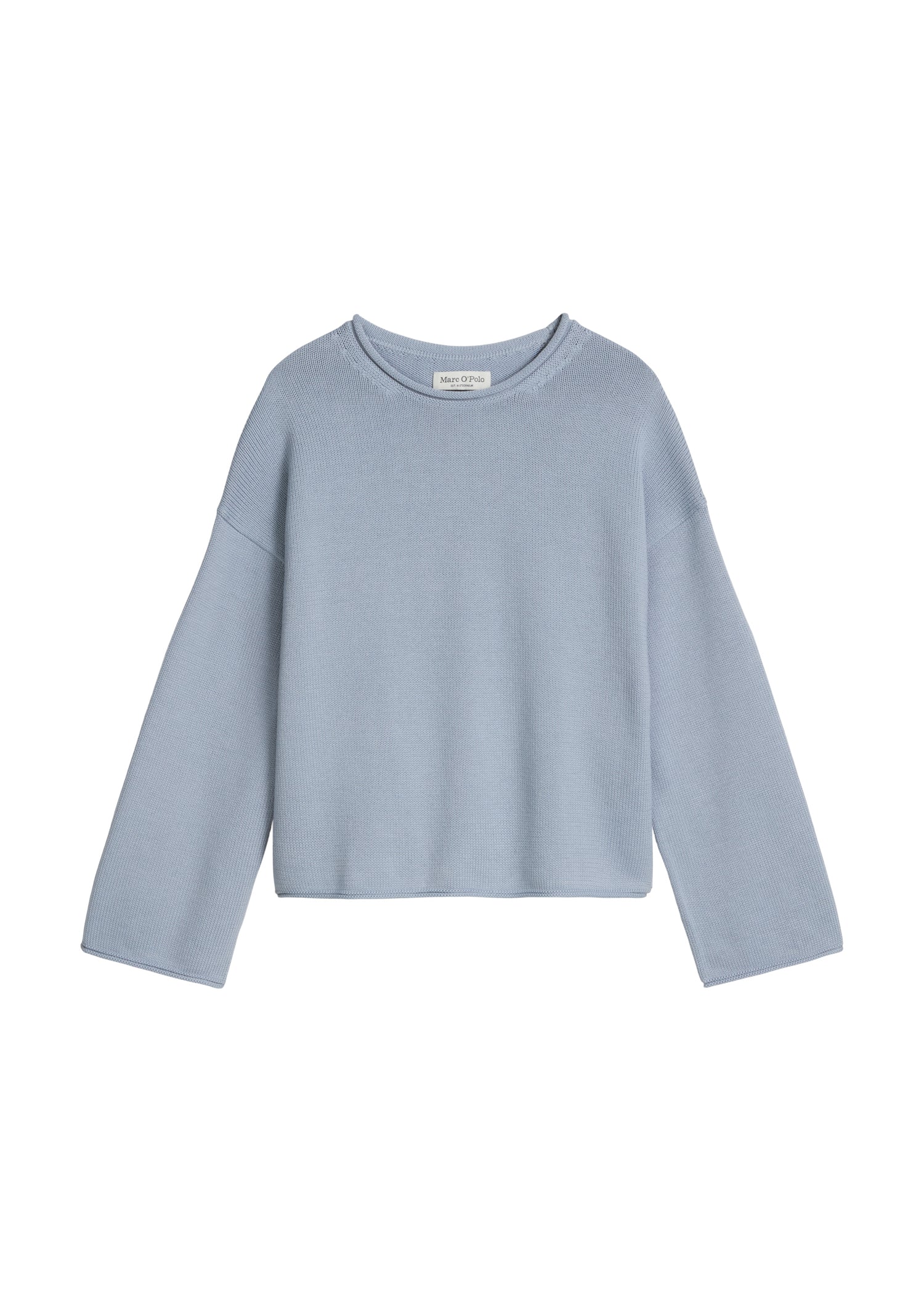 DfC Pullover loose