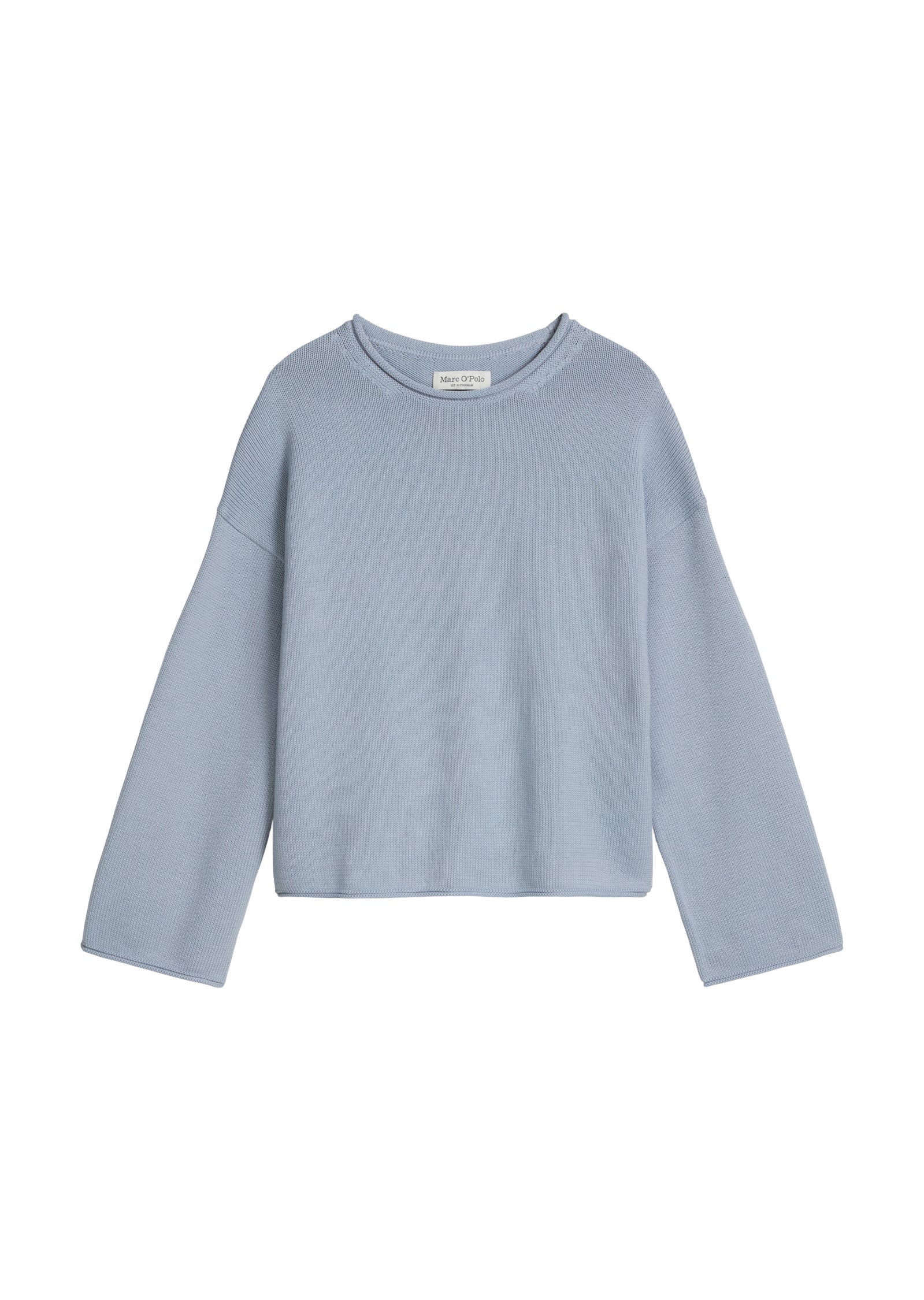 DfC Pullover loose