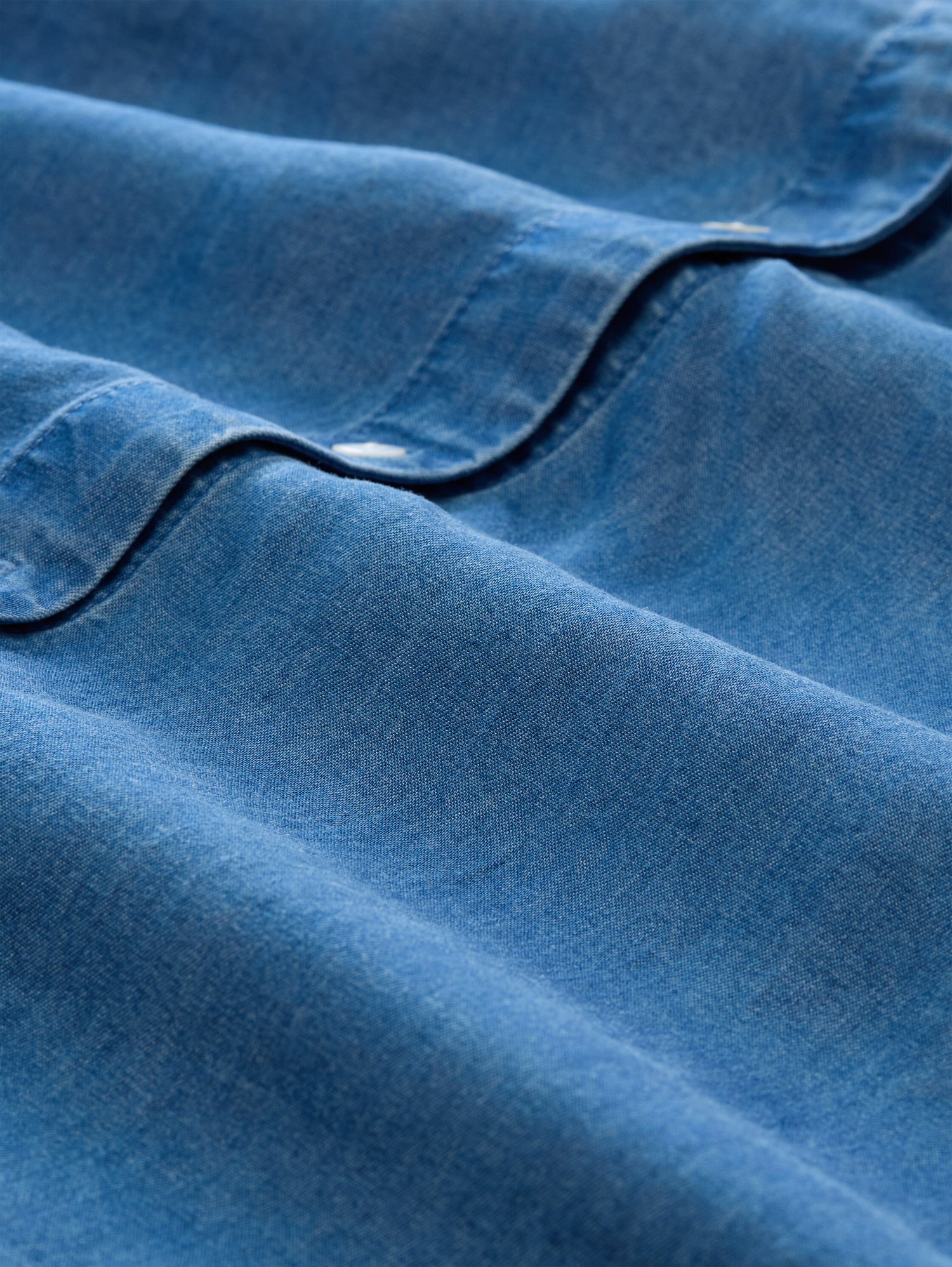 Bluse mit Quasten