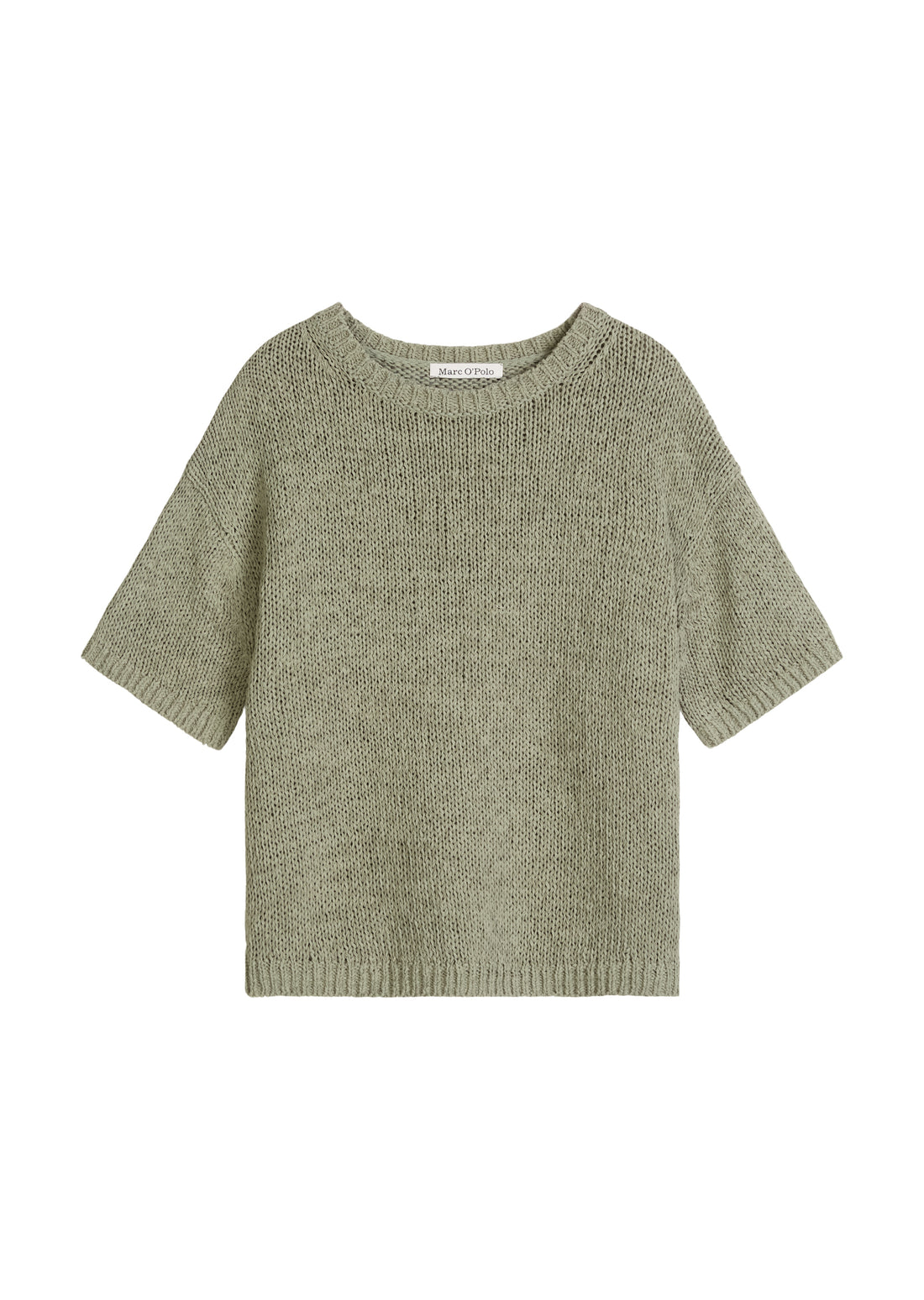 Kurzarm Pullover loose