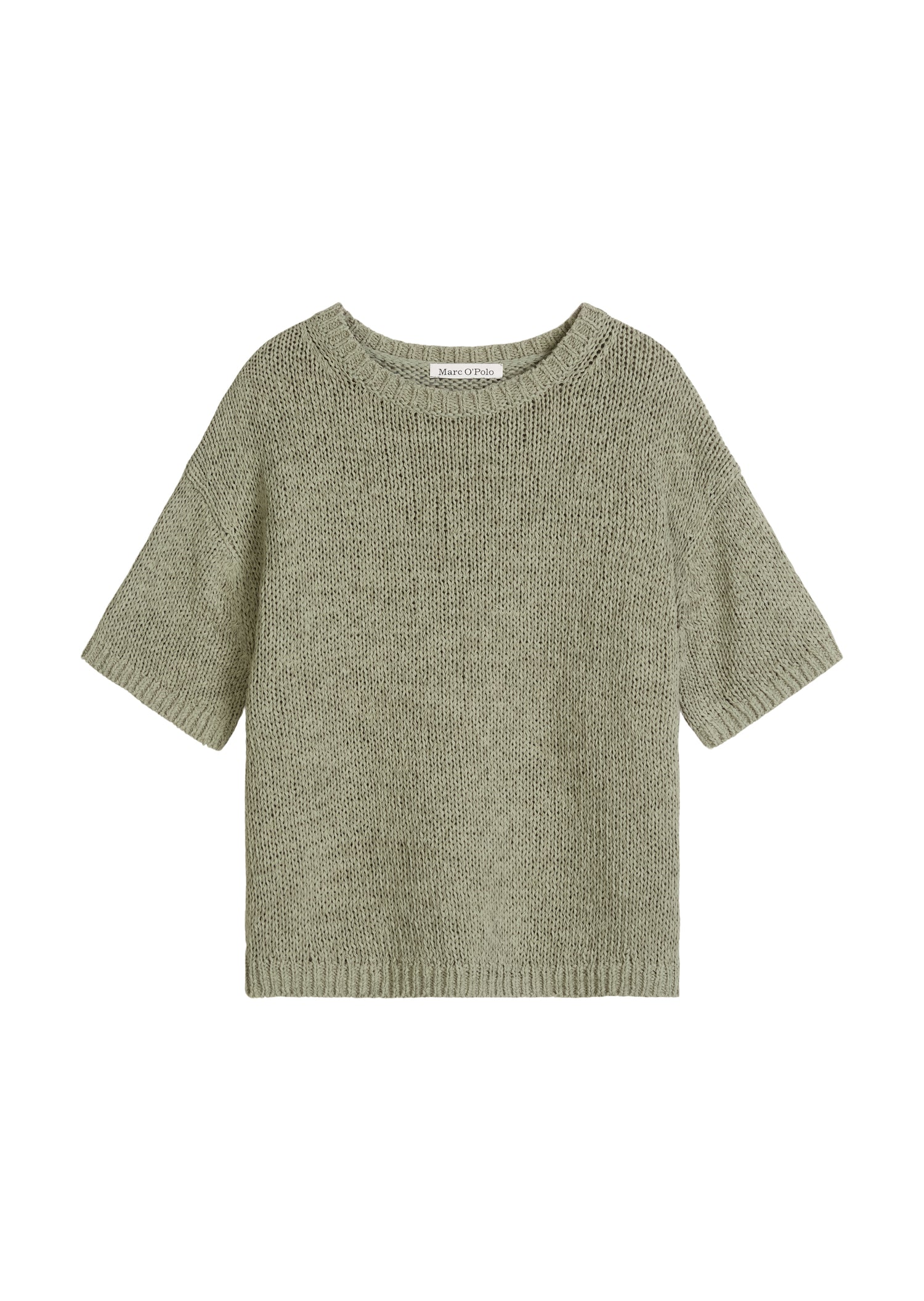 Kurzarm Pullover loose