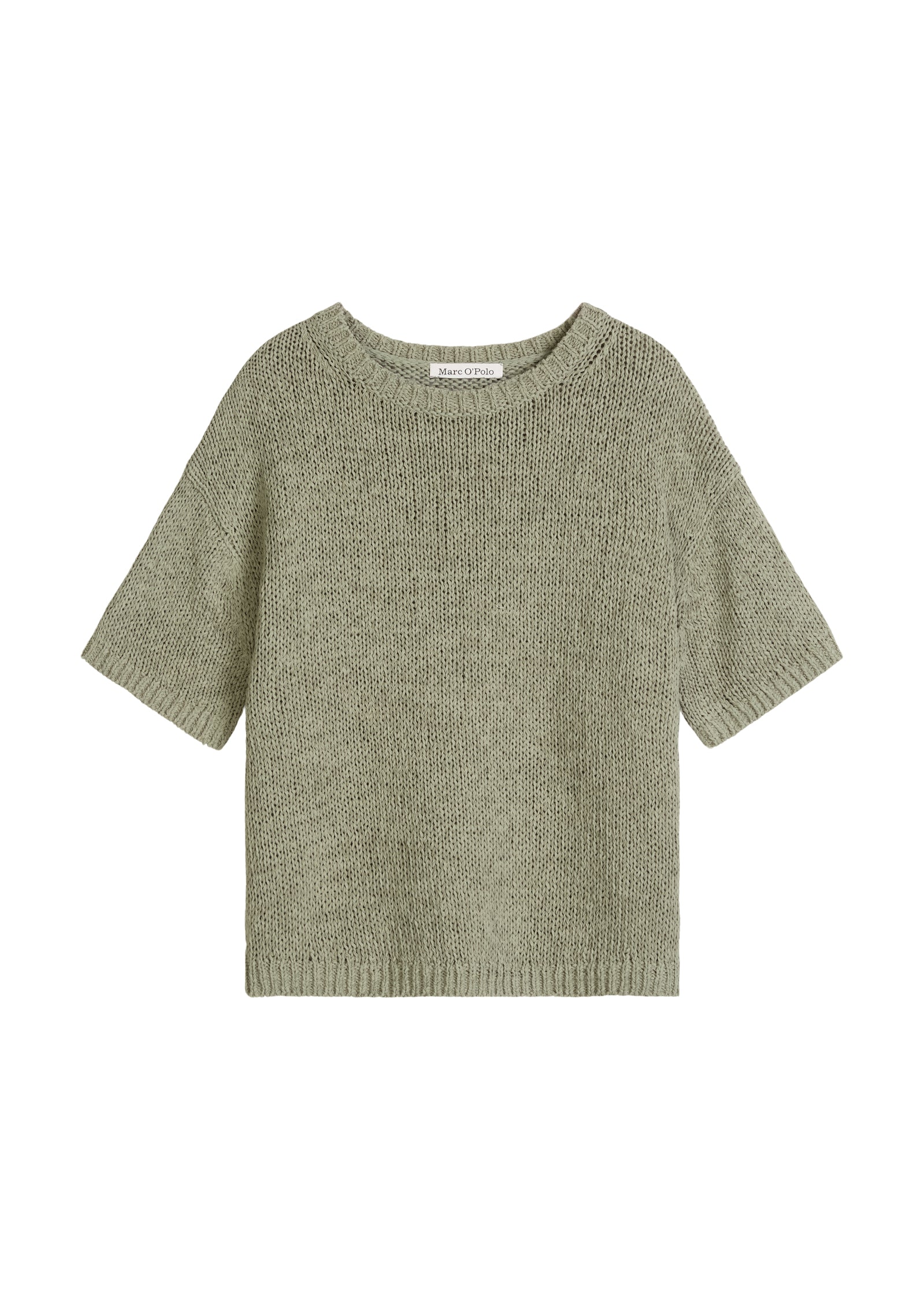 Kurzarm Pullover loose