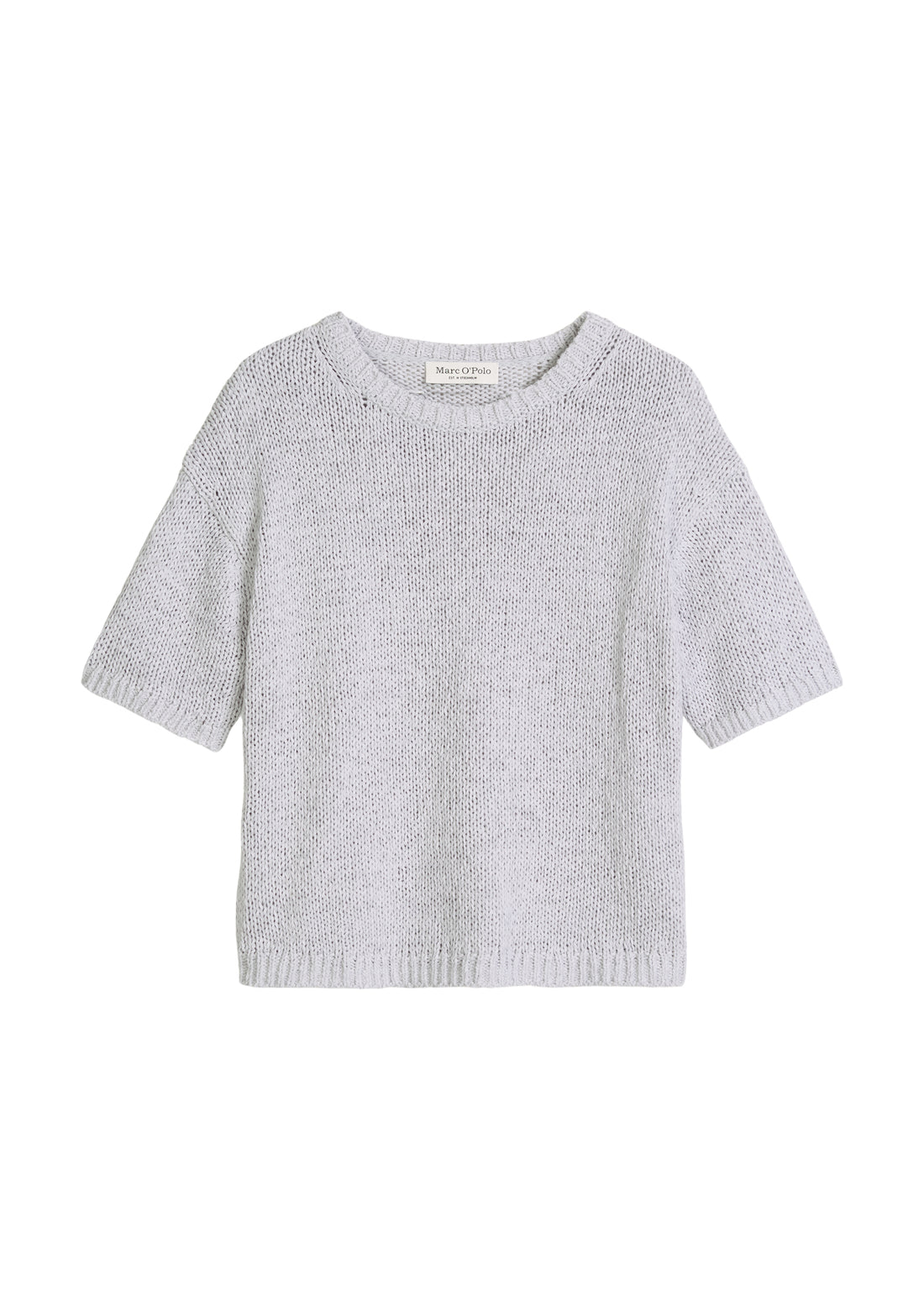 Kurzarm Pullover loose