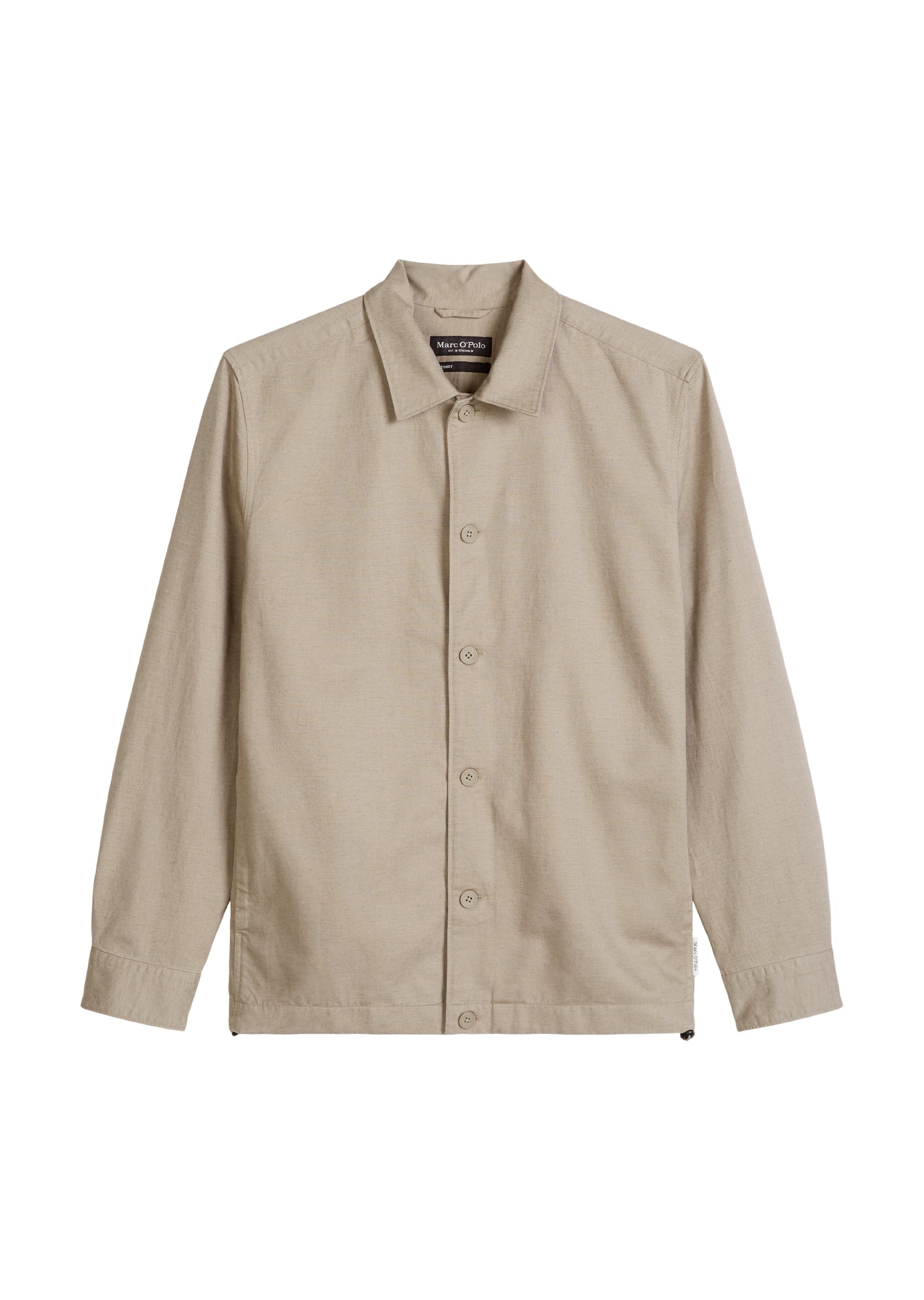 Overshirt