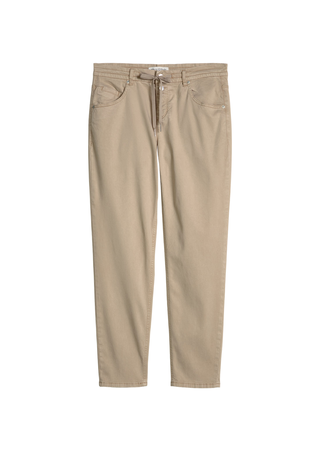 Hose Model Theda boyfriend