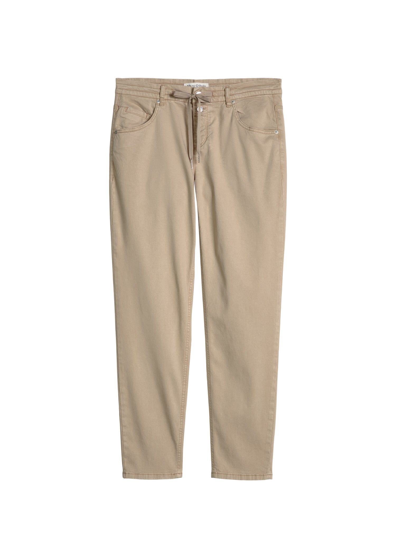 Hose Model Theda boyfriend