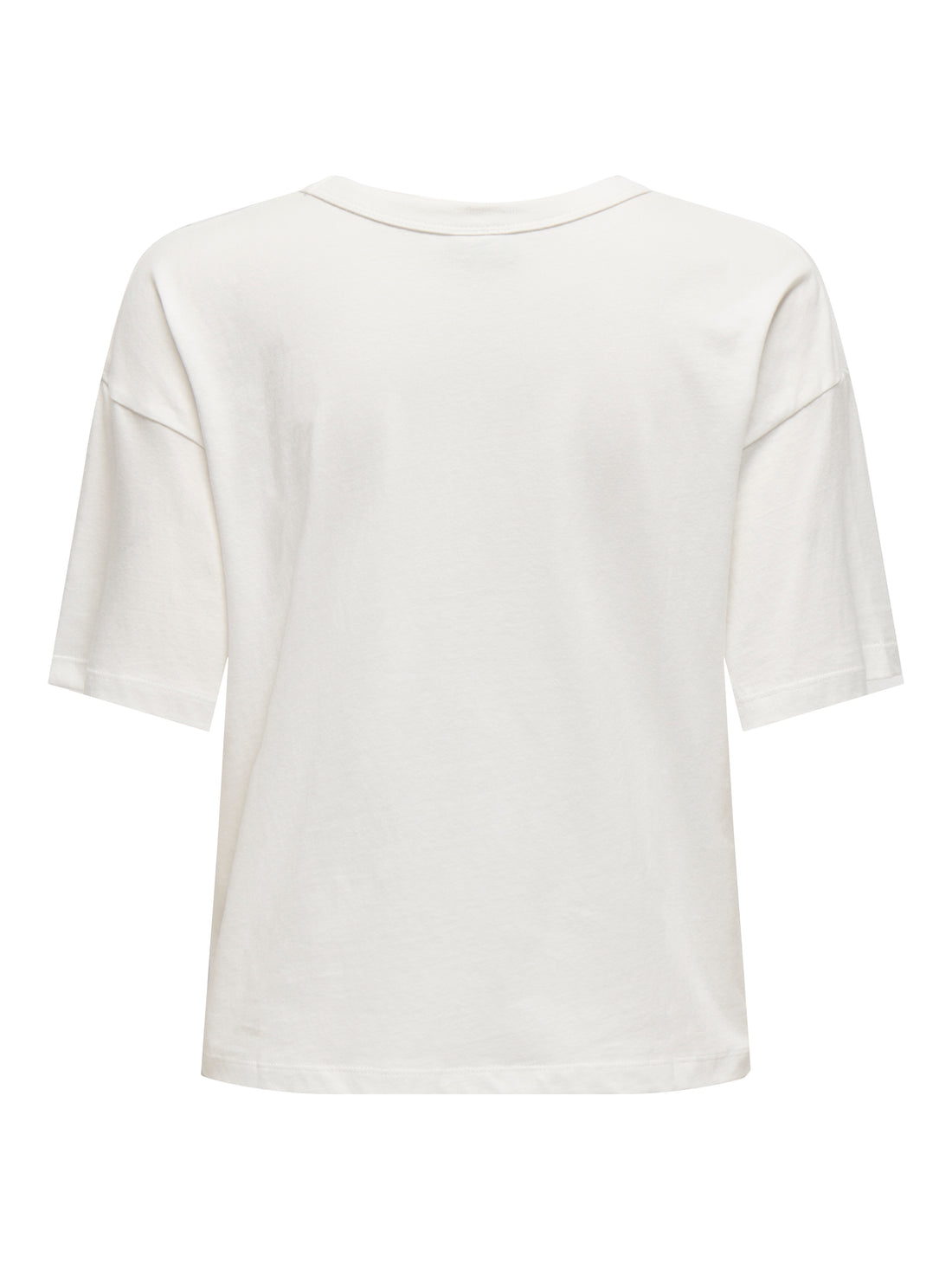 JDYCALLY LIFE S/S EMB TOP JRS