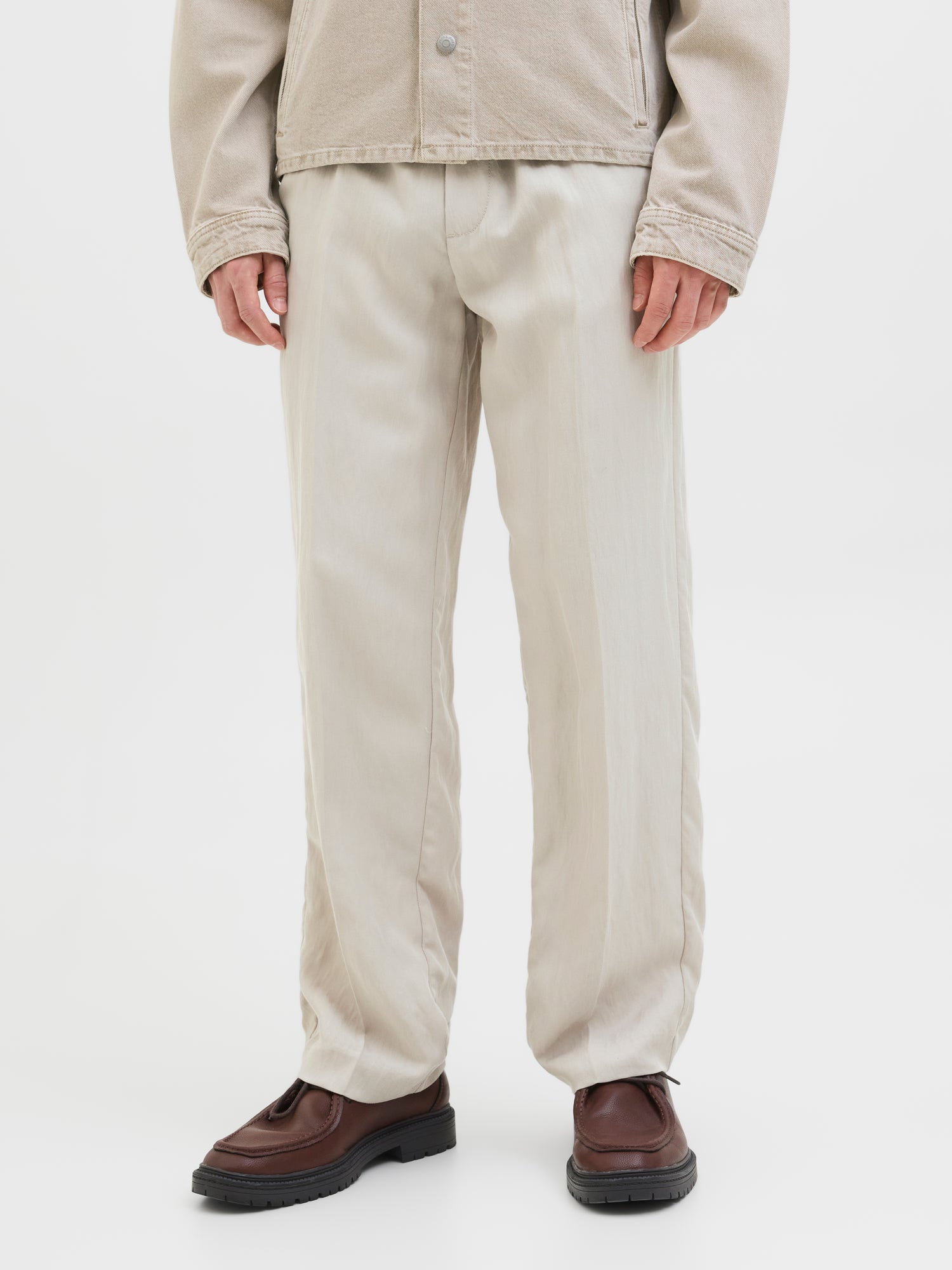 JPSTKARL SKYE JOGGER SN