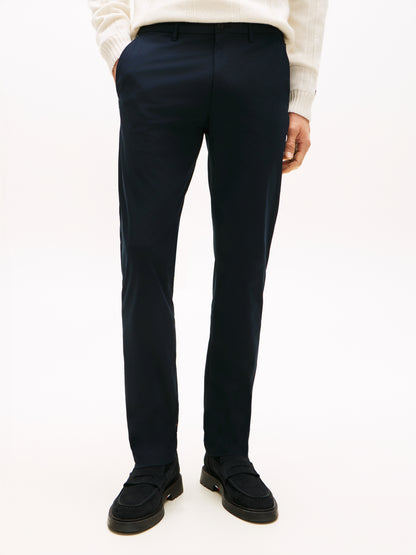 Performance Denton Technical Straight Leg Chinos