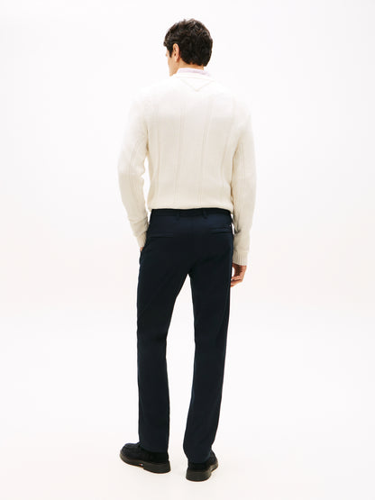 Performance Denton Technical Straight Leg Chinos